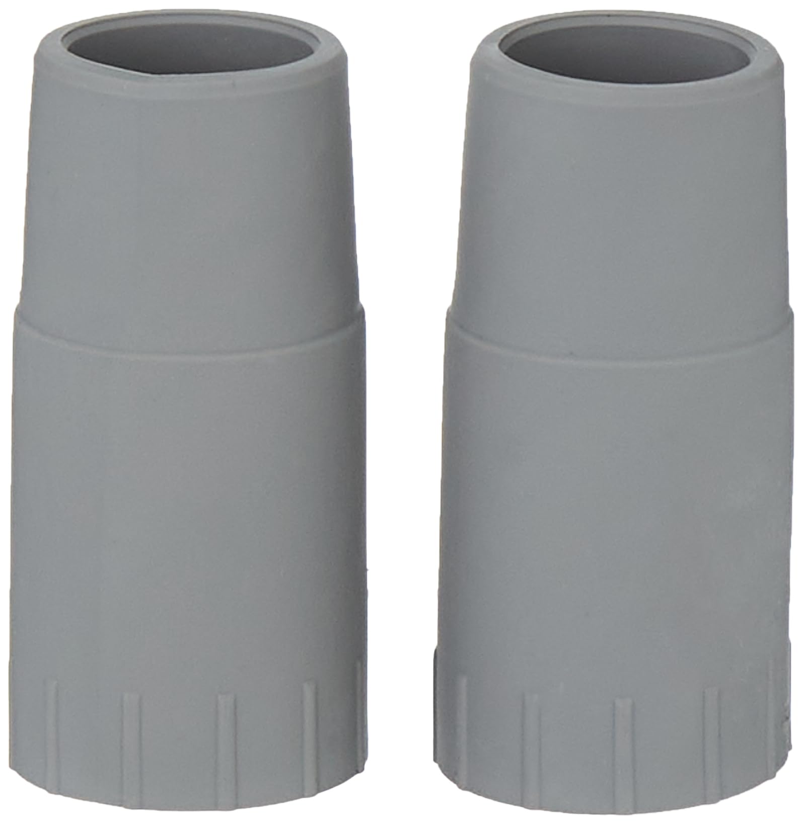 Fluval Rubber Adapter For Ribbed Hosing, 304, 305, 404, 405 (2 Pieces)