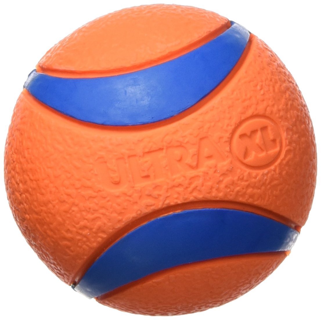 Chuckit! Dog Ultra Balls X-Large - 1 Count - (3.5In Diameter) - Pack Of 3