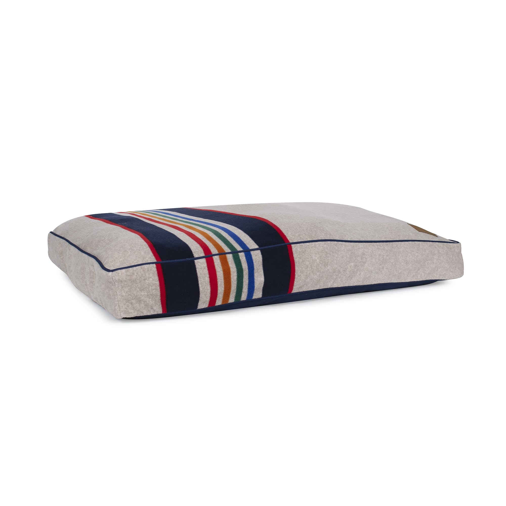 Pendleton National Park Napper Dog Bed - Yellowstone, M