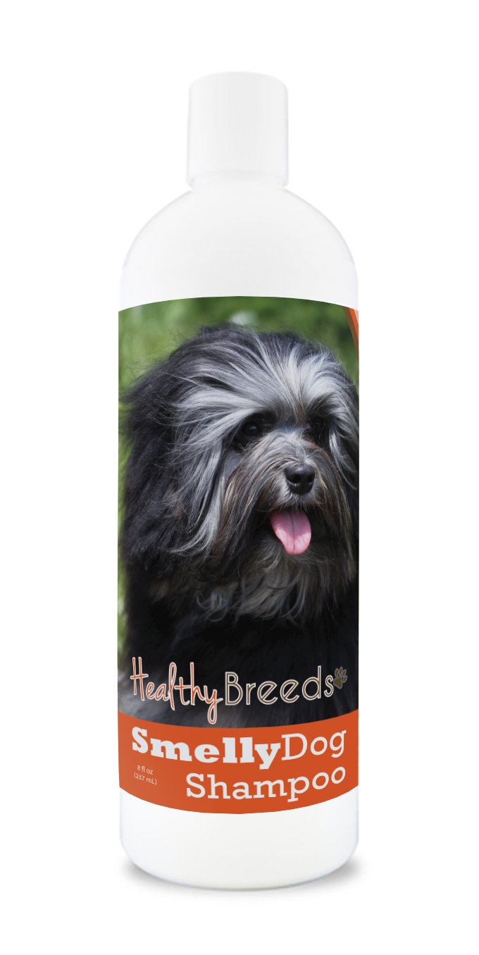 Healthy Breeds Lowchen Smelly Dog Baking Soda Shampoo 8 oz