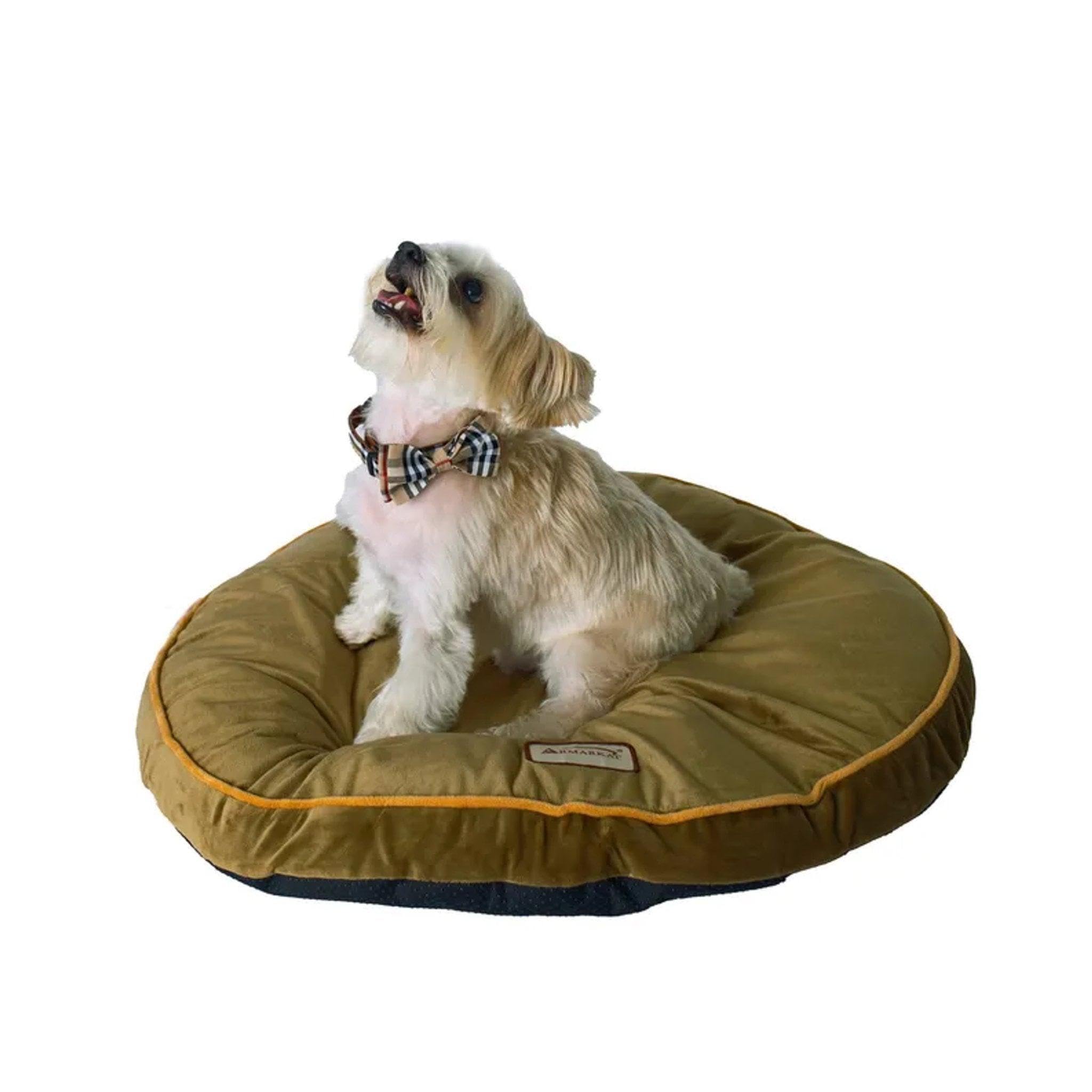 Armarkat Mocha Pet Bed Pad, 26-Inch