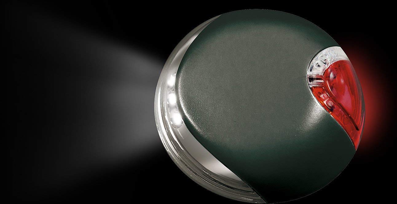 Flexi New Comfort Led Lighting System Czarny