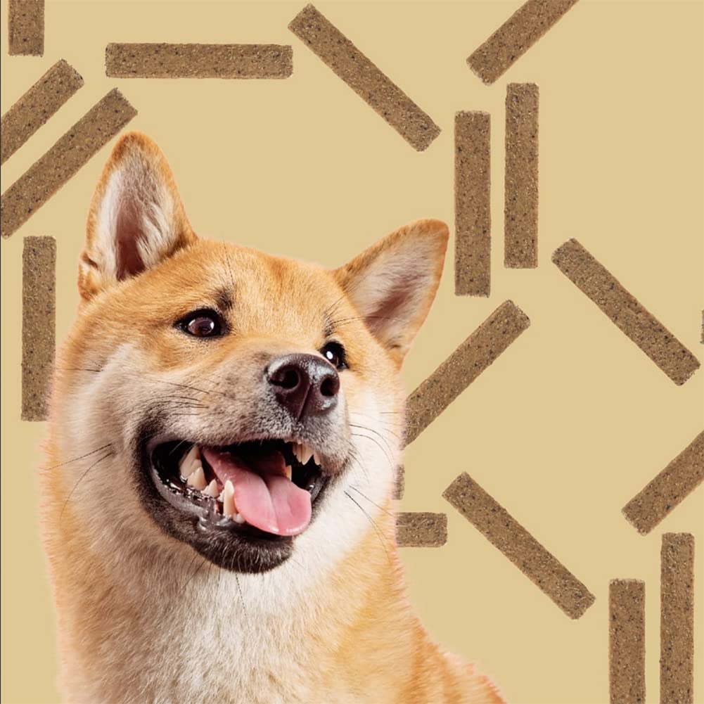 ROAM Pets Jerky for Dogs - Dog Jerky Treats with Limited Ingredients, Healthy Dog Treats, Protein Treats for Dogs with Novel Pro