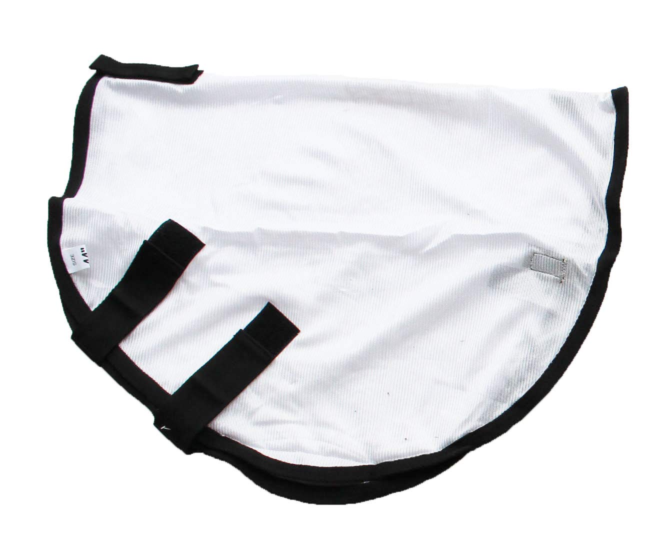 Challenger 48' Miniature Weanling Donkey Pony Horse Foal Flysheet Summer Sheet White 51809