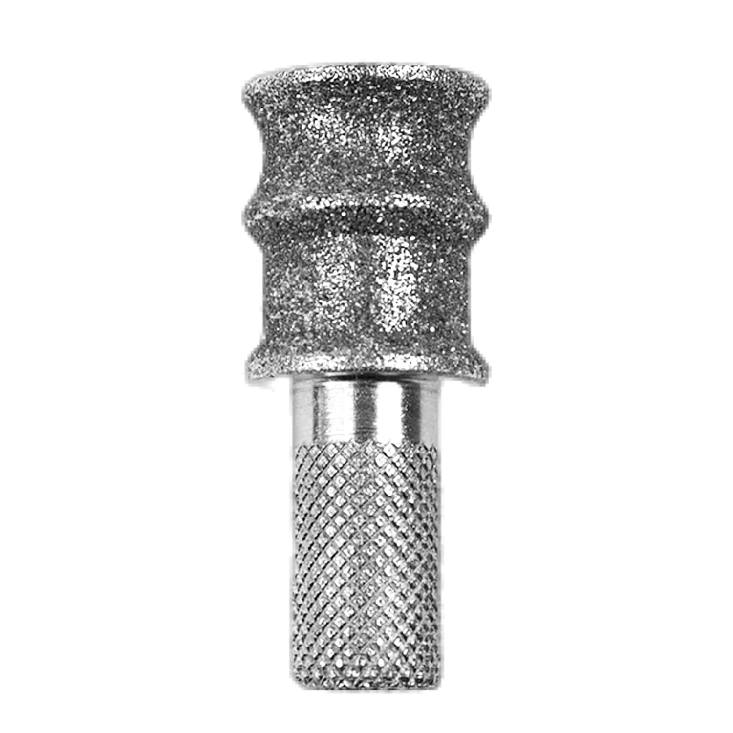 Platgo Jumbo+60 Diamond Dog Nail For Dremel, Screw-Mounted Mode Nail Dremel Tool For Dogs, Especially Suitable For Long-Haired D