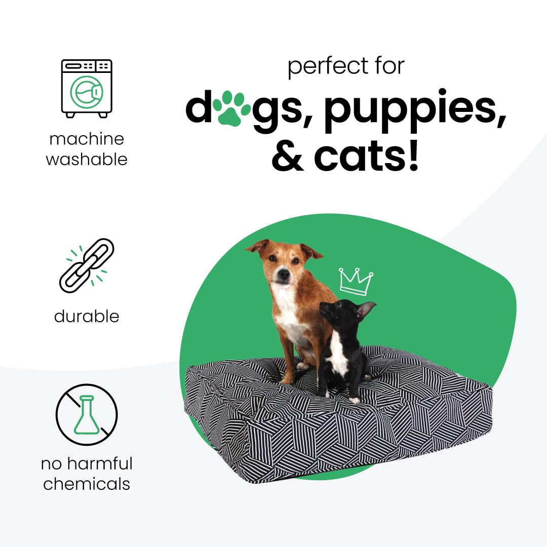 Molly Mutt Rough Gem Duvet, Huge 36''X45''X5''