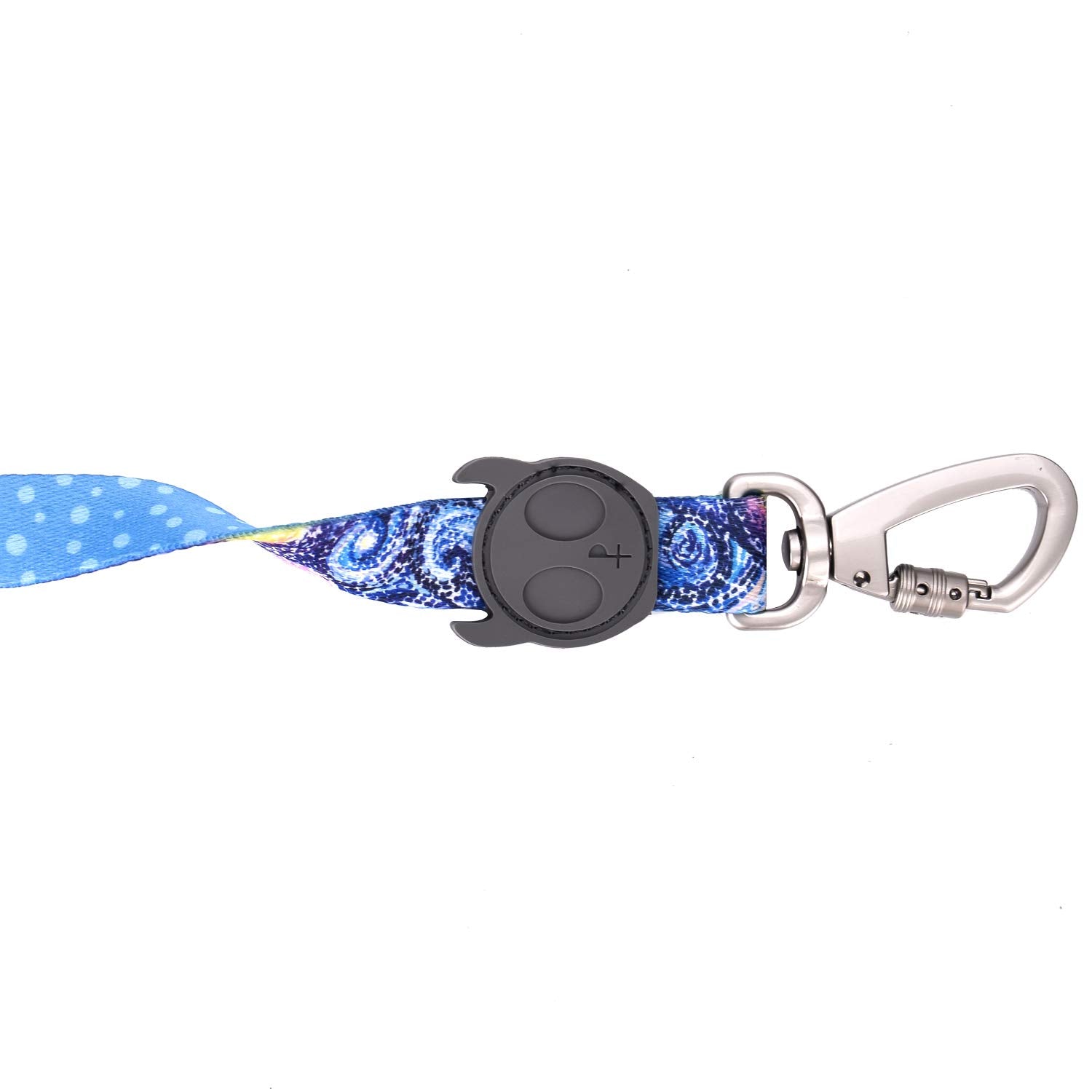 Petantastic Durable Soft & Heavy Duty Duo Sided Dog Leash With Various Fashionable Design And Super Hook Lock Technology, Comfor