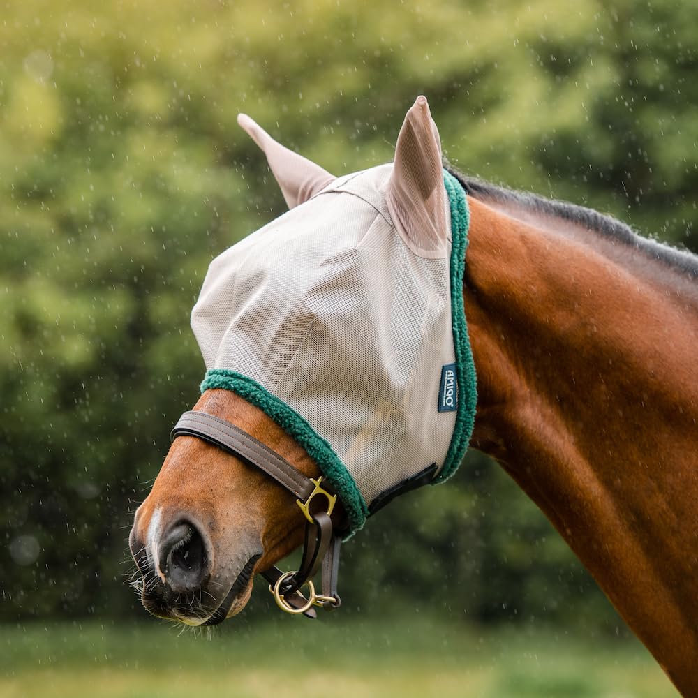 Horseware Amigo FlyMask