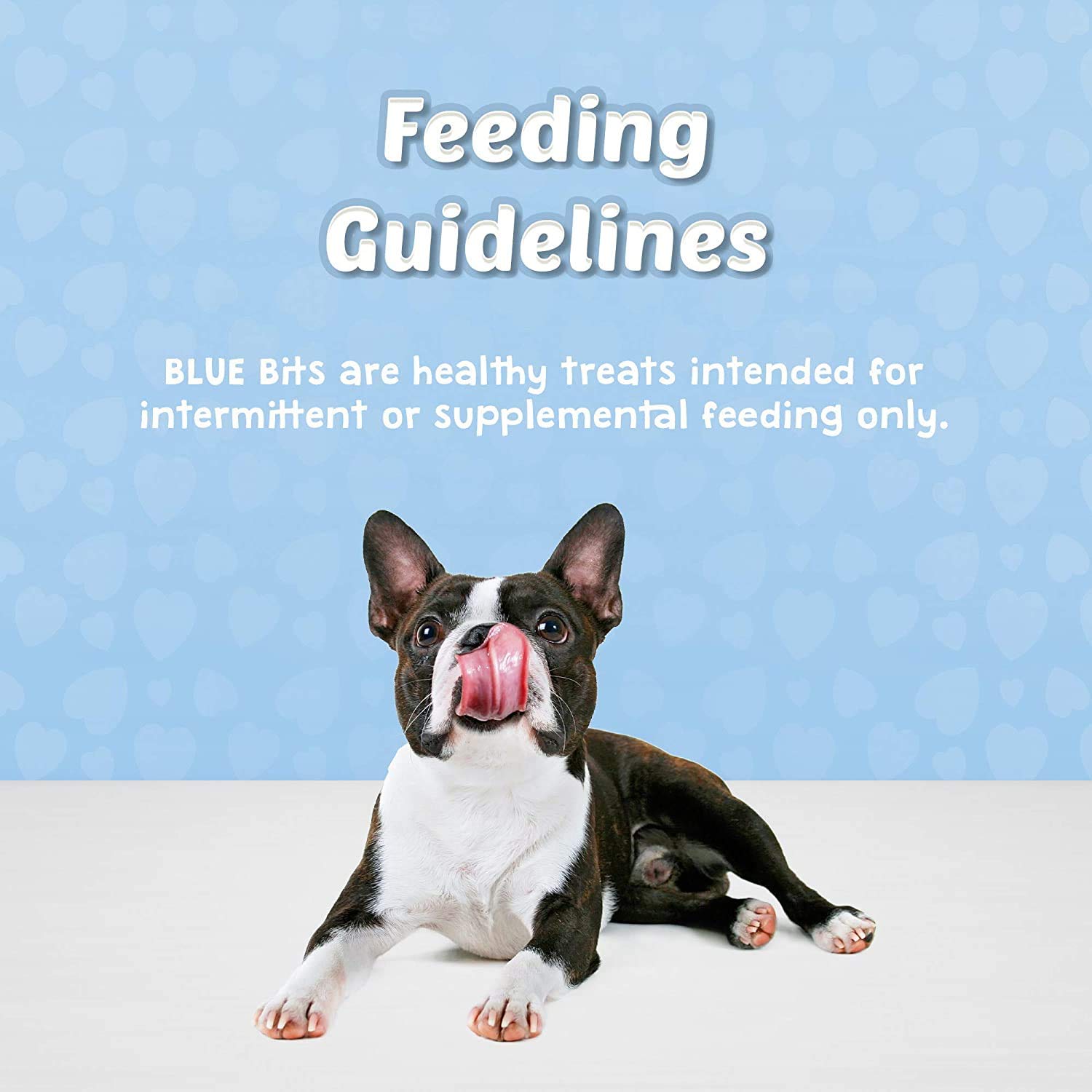 Blue 2 Pack of Tender Beef Recipe Bits Dog Treats, 4 Ounces Each