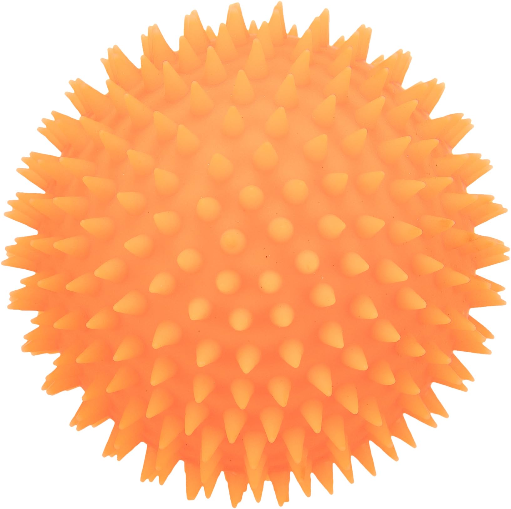 Trixie Hedgehog Ball Vinyl 7Cm