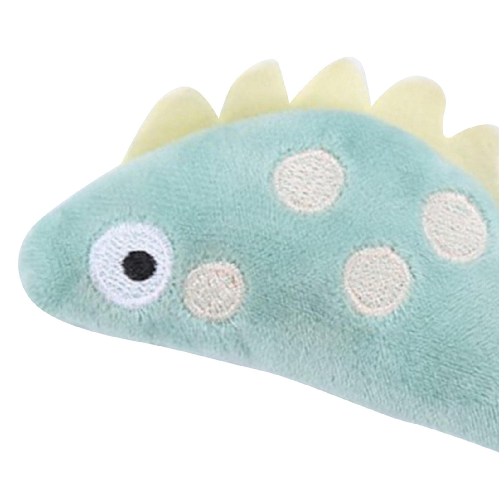 The Style Sutracat Kitten Toothbrush Catnip Molar Stick Teeth Cleaner Toy Fish|Pet Supplies | Cat Supplies | Toys
