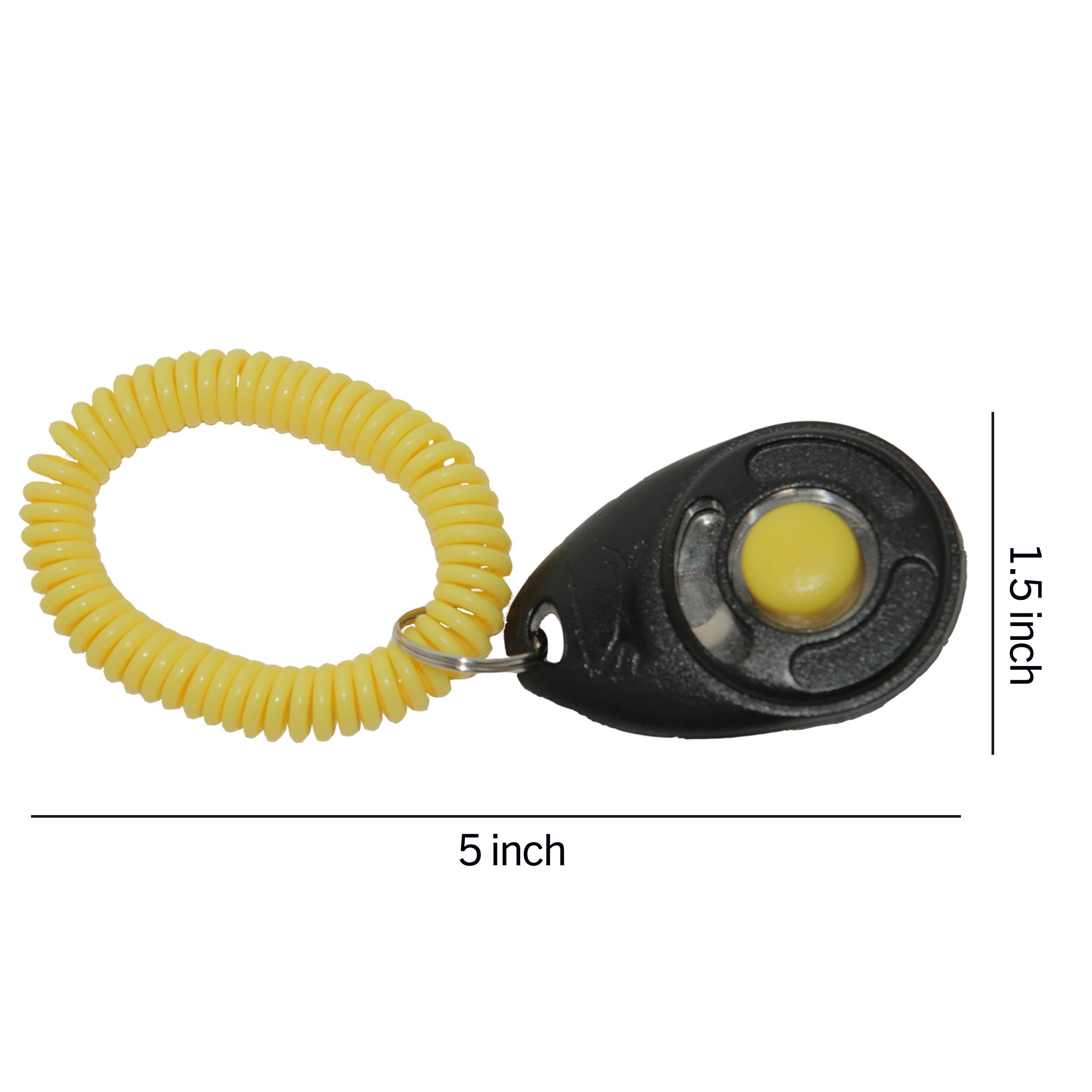 Starmark Pro-Training Deluxe Clicker For Dogs