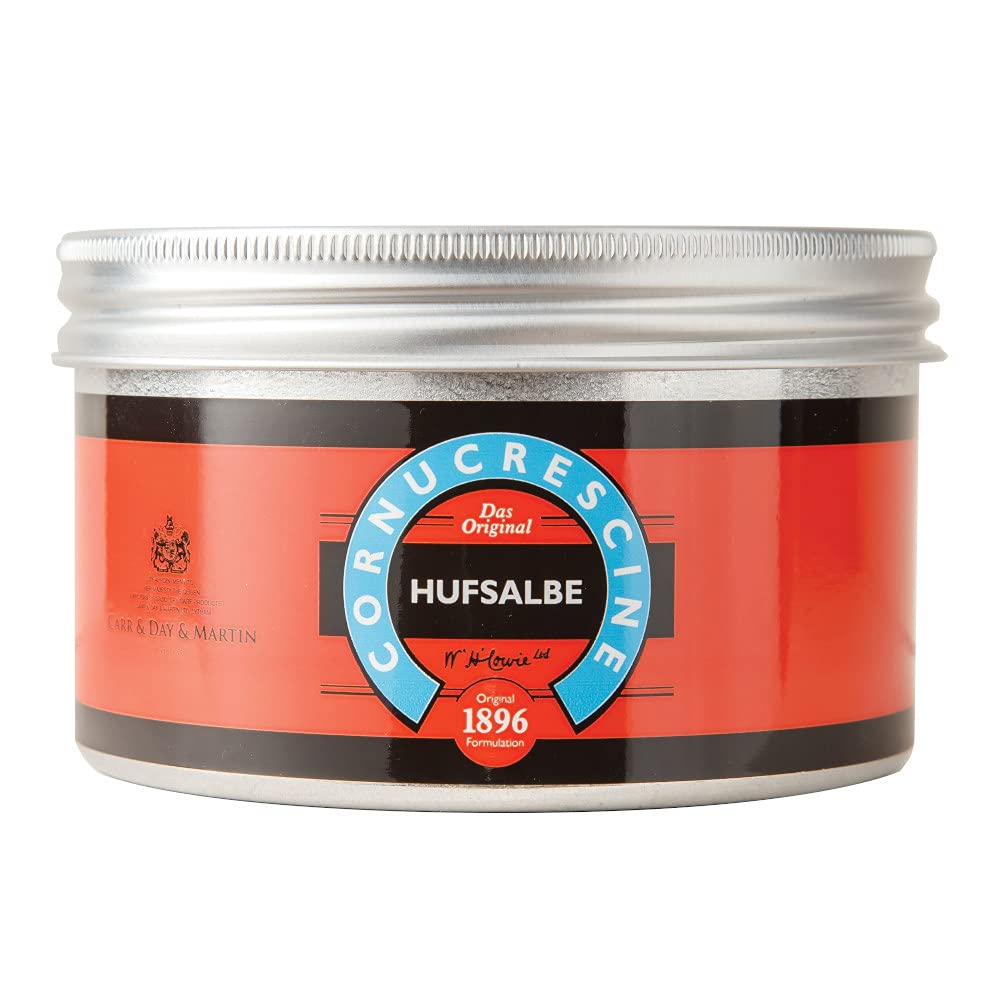 Cornucrescine Original Hoof Ointment - 250 ml