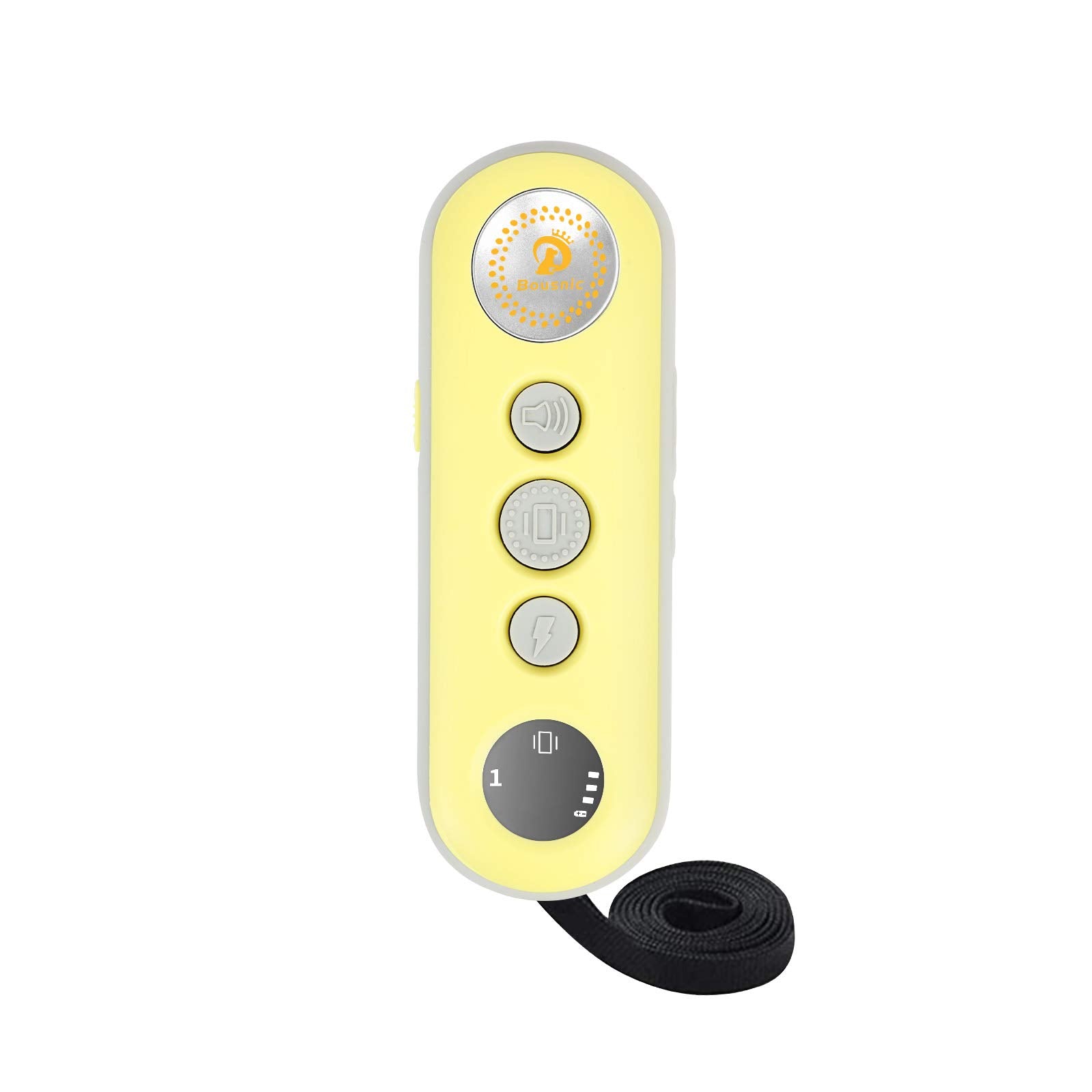 Bousnic Replacement Remote For Bousnic Dog Shock Collar With Remote P-Collar 680