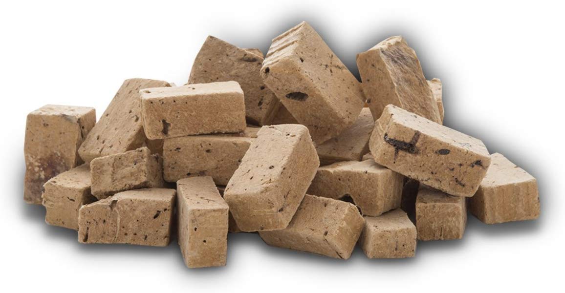 PureBites Lamb Liver Freeze Dried Dog Treats3