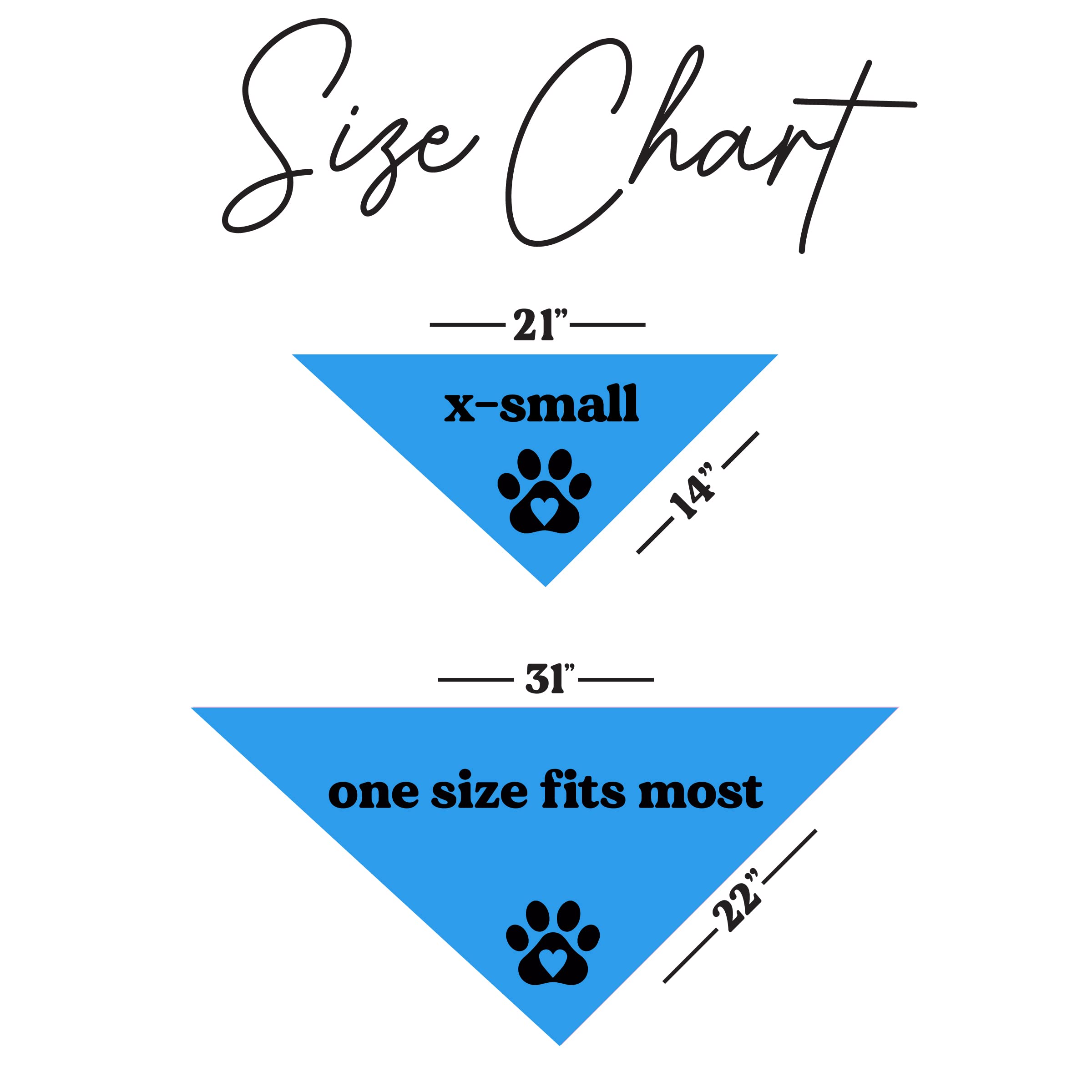 Life Is Better At The Campground Dog Bandana (Turquoise, Os 564)