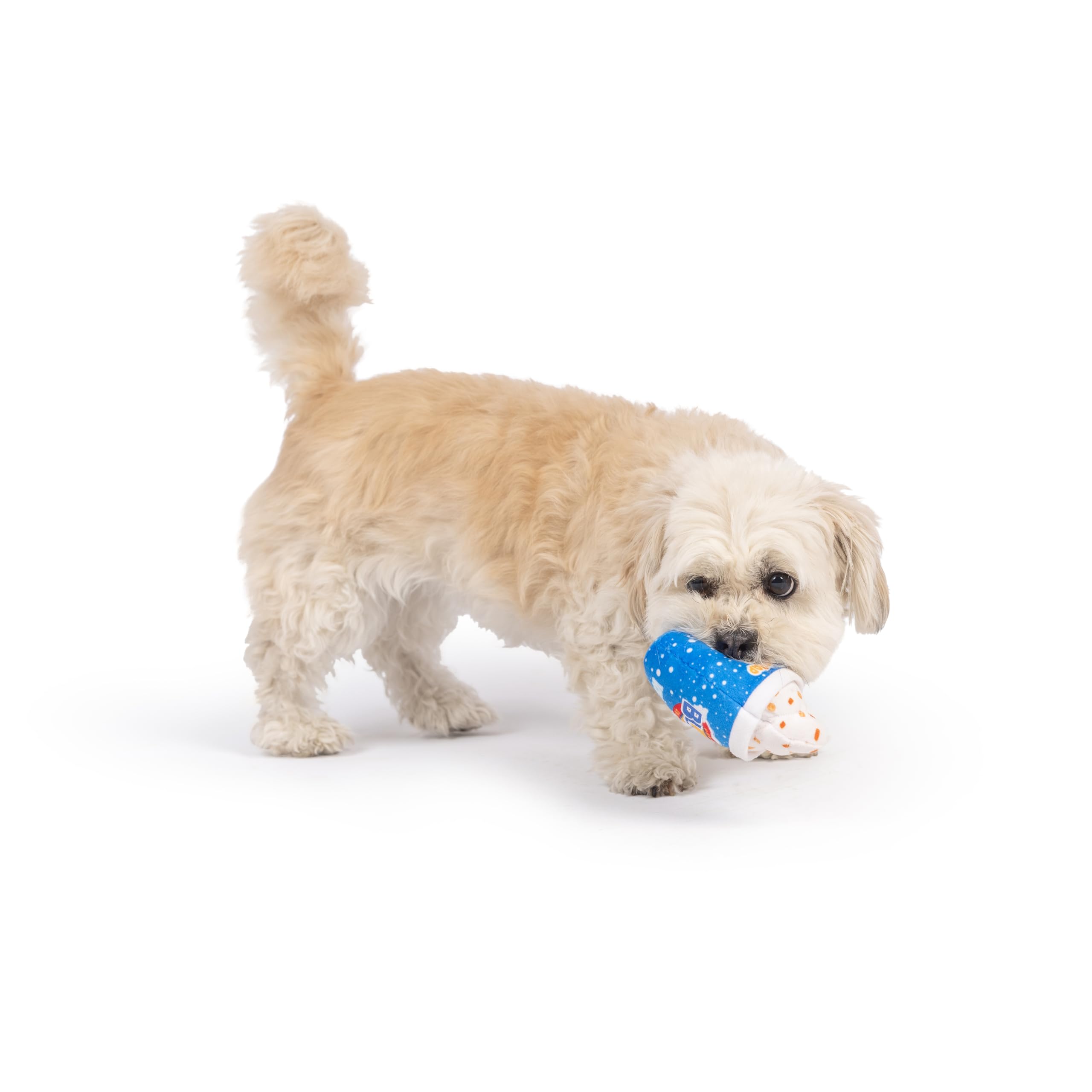 Huxley & Kent H&K Dog Tiny Tuff Arctic Blast Treat