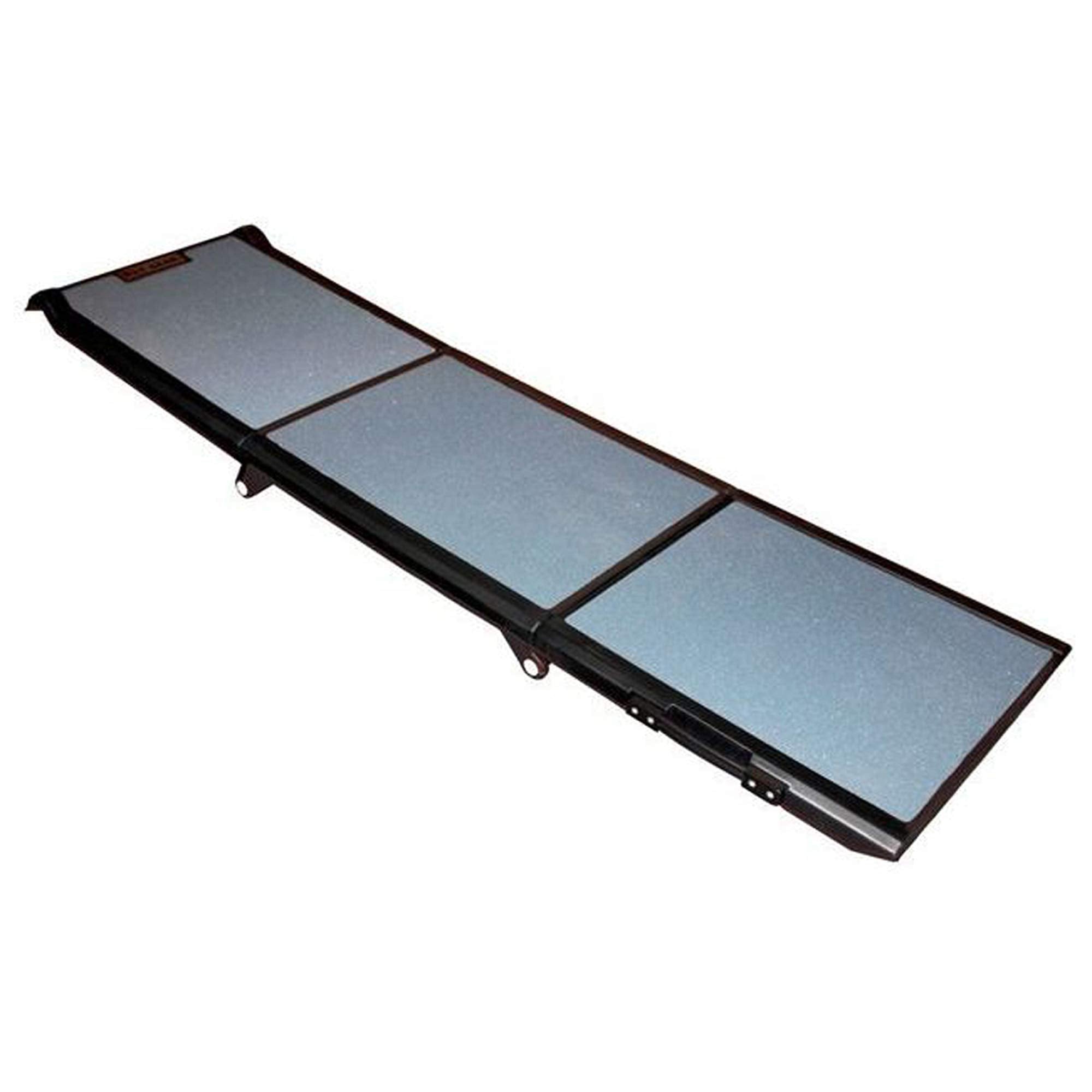 Pet Gear Full Length Wide Tri-Fold Pet Ramp
