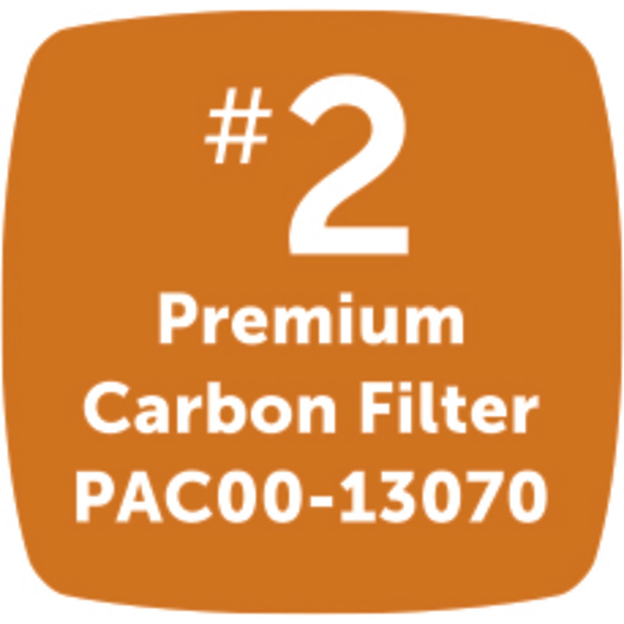 Petsafe Drinkwell Premium Carbon Replacement Filters, (Contains 3 Filters)