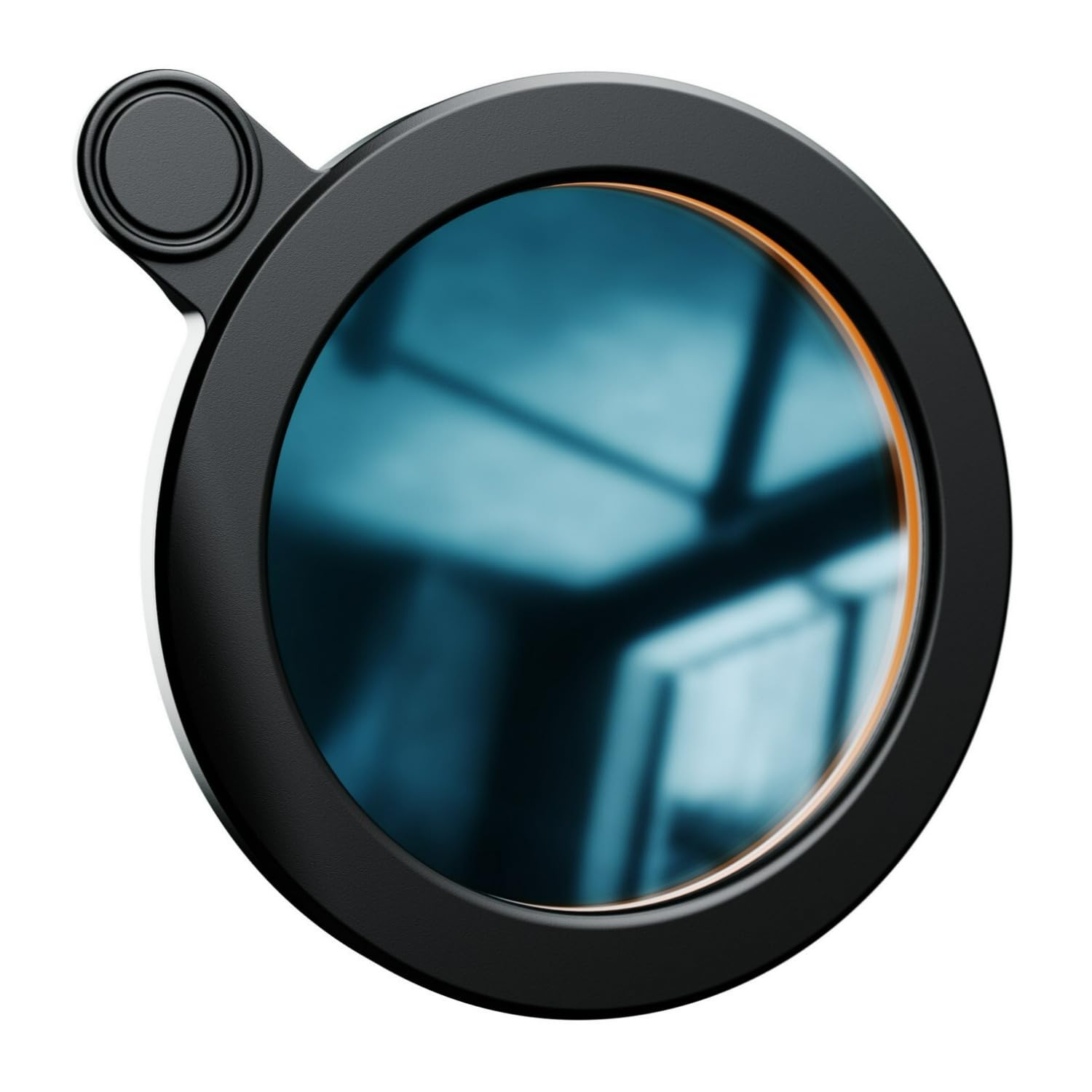 Vaonis AC022 Vespera Dual Narrow Band Interference Filter for Nebula Photography, Better Contrast and Detailed Imaging (Black Ex