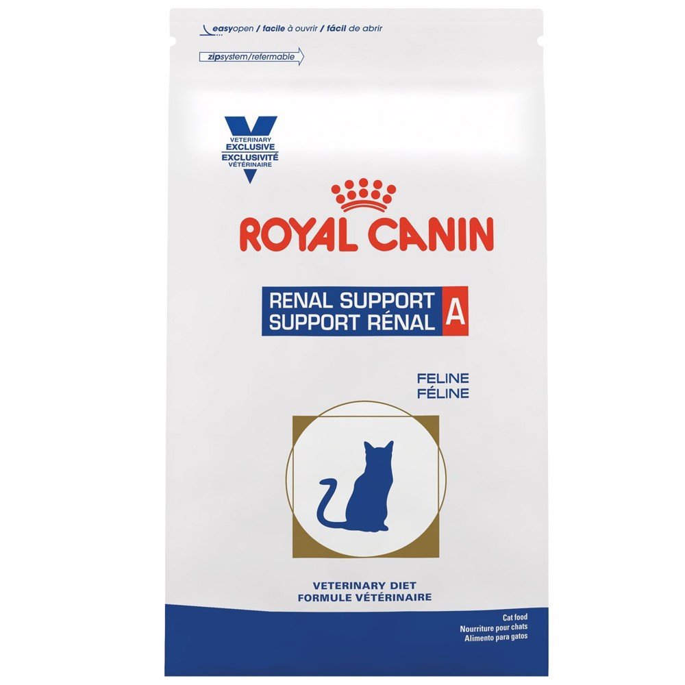 Royal Canin Feline Renal Support A Dry (6.6 Lb)