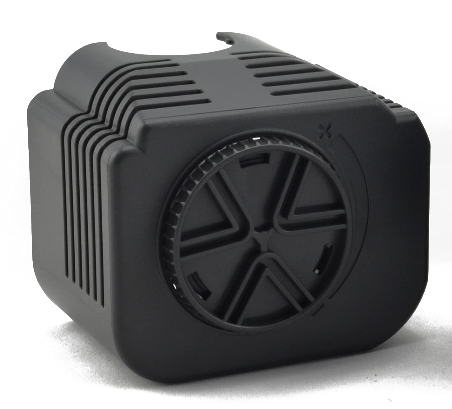Lifegard Quiet One Pro Submersible/External Aquarium Pump - Safe For Ponds, Fountains, Aquariums, Saltwater, Freshwater Tanks -
