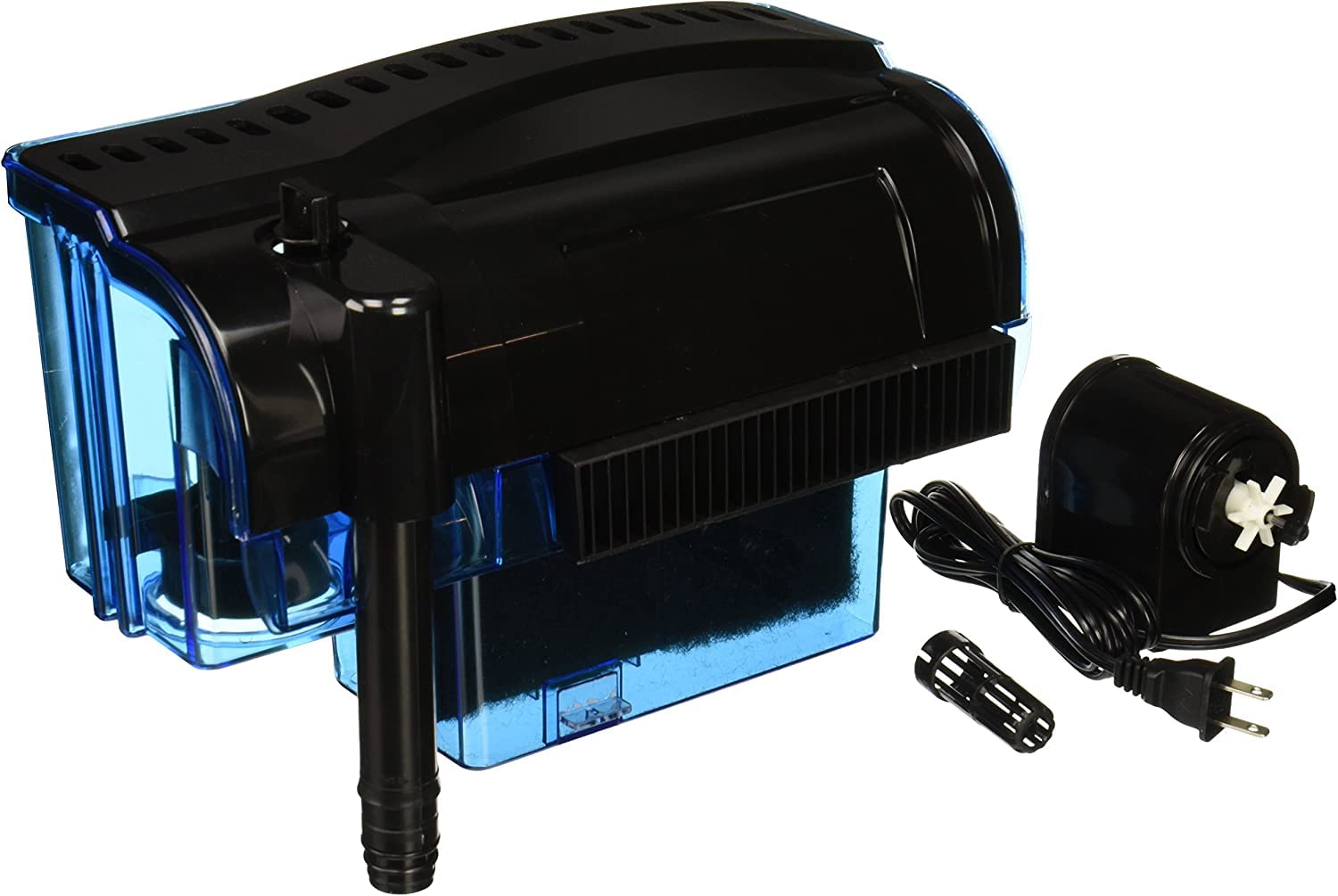 Pp Cascade 300 Power Filter 100Gal