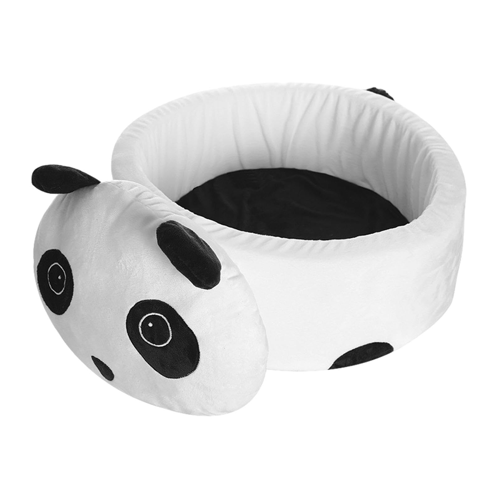 CALANDIS Warm Dog Bed with Removable Cushion Sleeping Pet Bed for Dog Small Pet Puppy | Beds | Cat Supplies