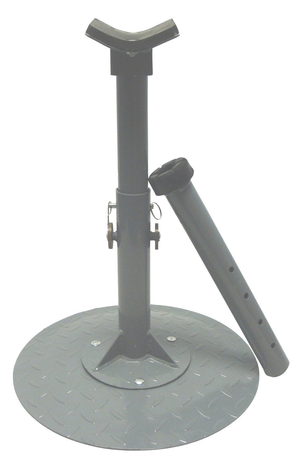 High Country Plastics Mfs Maintenance Farrier Stand