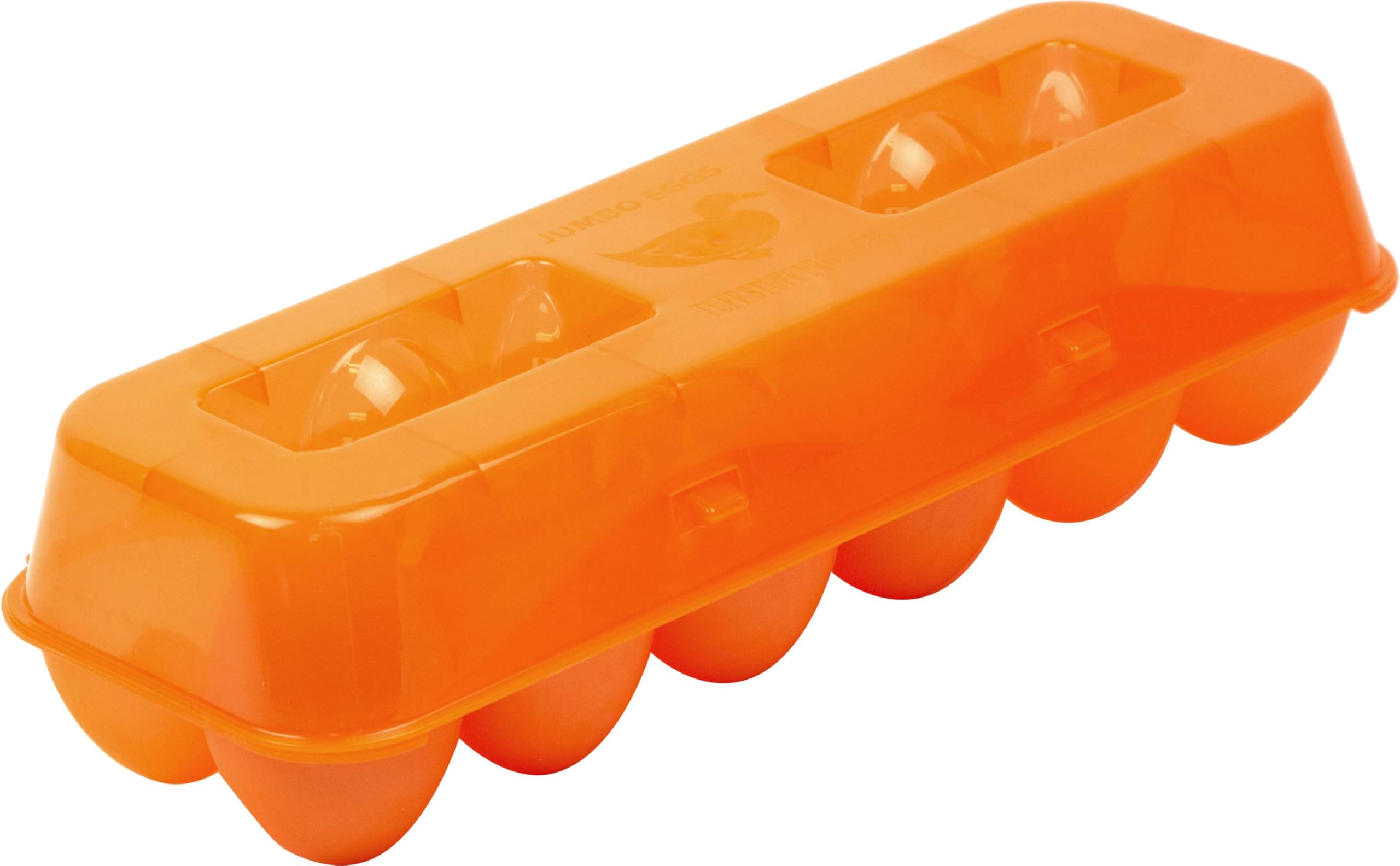 Tuff Stuff Egg Carton Plastic
