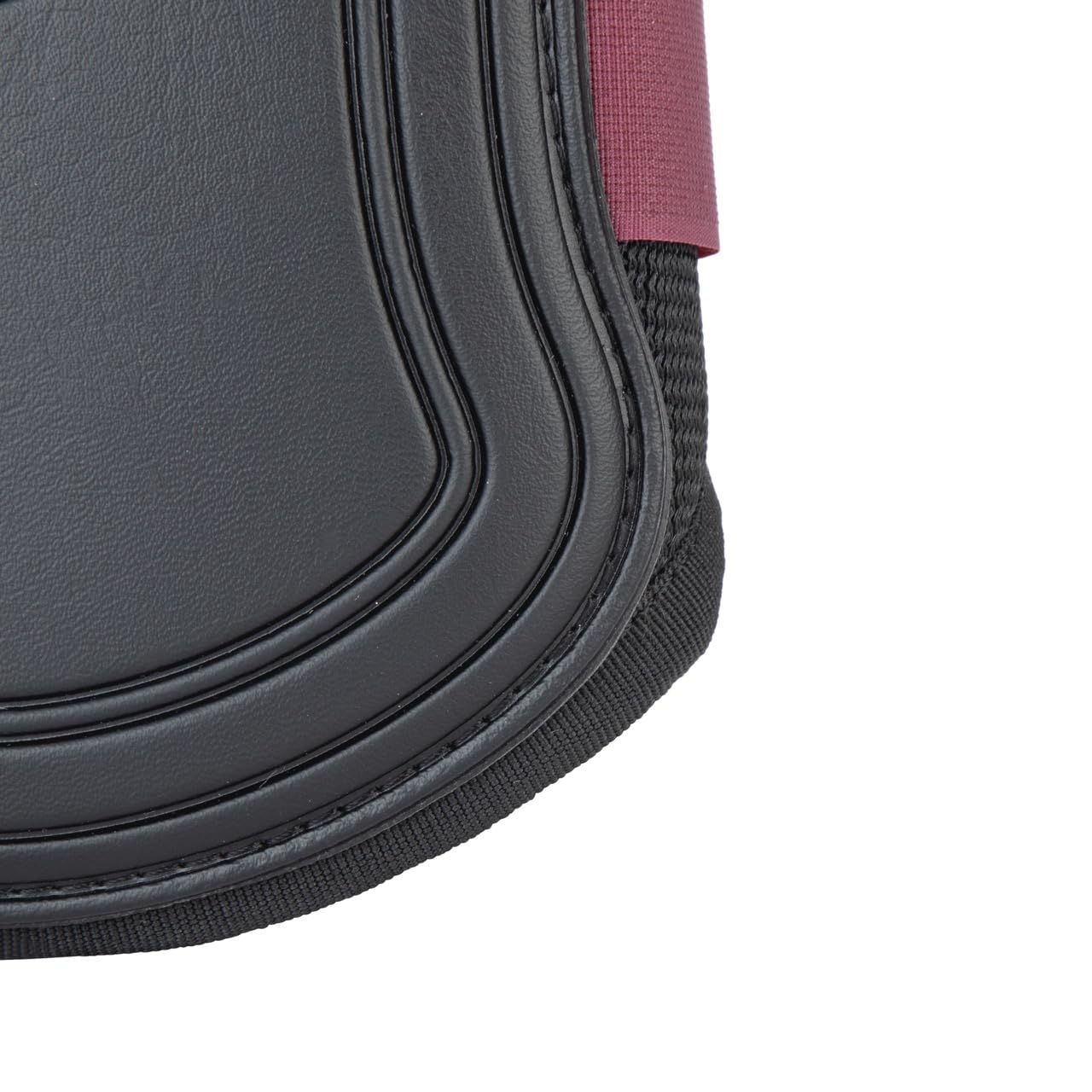 Arma Air Motion Brushing Boots (Black Cherry, Pony)