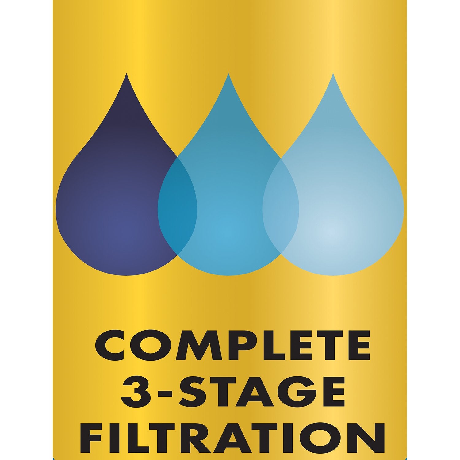 Aqua-Tech Power Aquarium Filter, 30 To 60-Gallon Aquariums, (Ml90740-00)
