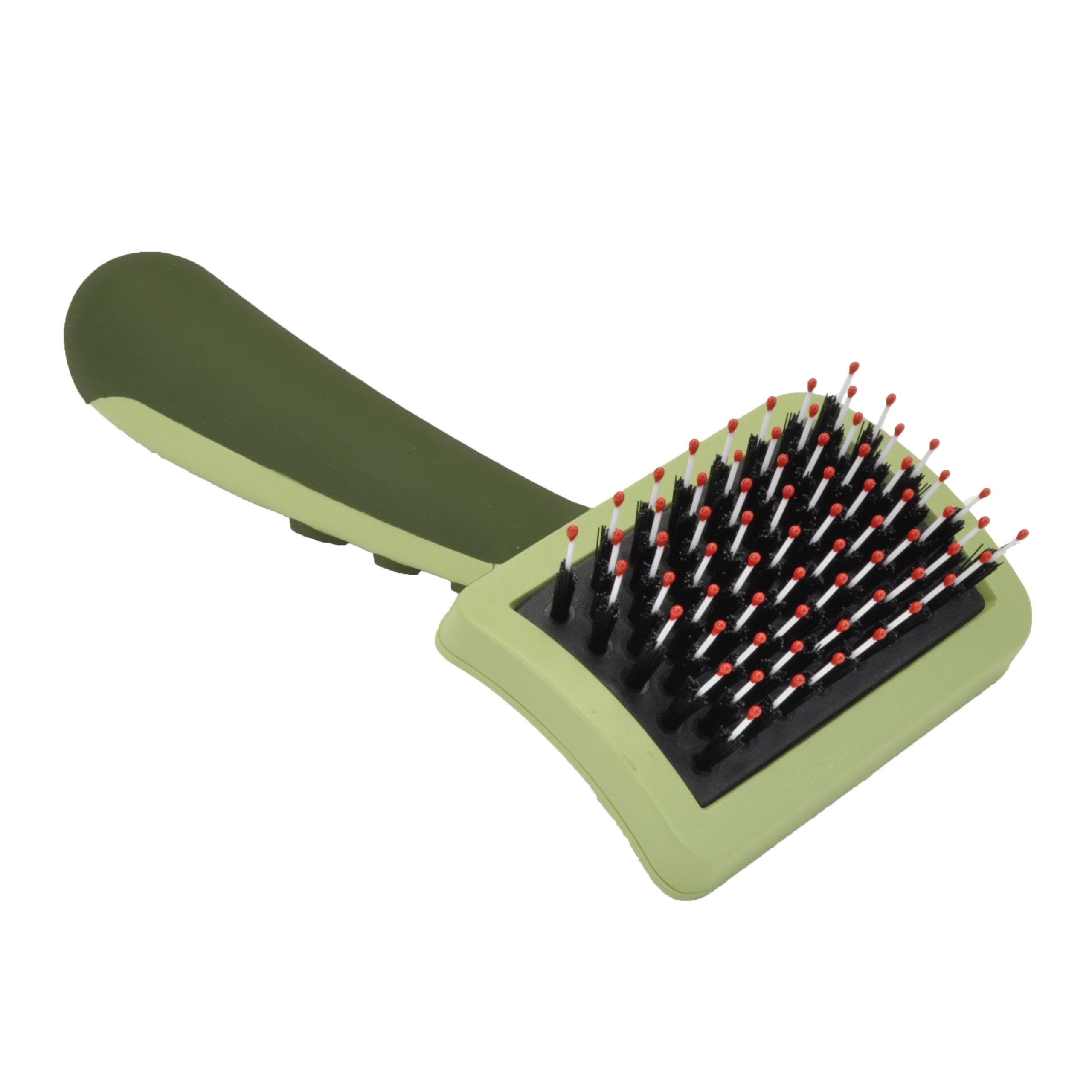 Coastal Pet - Safari - Complete Cat Brush, No Color, One Size (6.50' L X 3.0625' W)