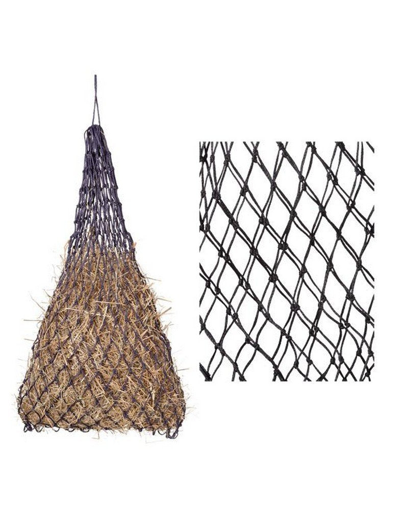 Tough-1 Slow Feed Hay Bag Black