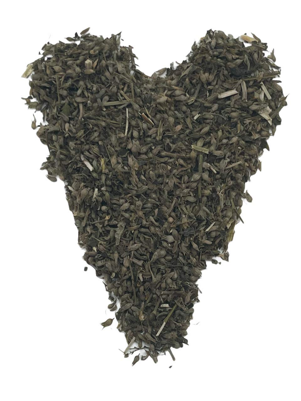 Catnip Dried Cut Flowers and Leaves, 3 oz, Nepeta Cataria, Resealable Bag, Catnip Herb, Product From USA (3 ounces (Pack of 1))