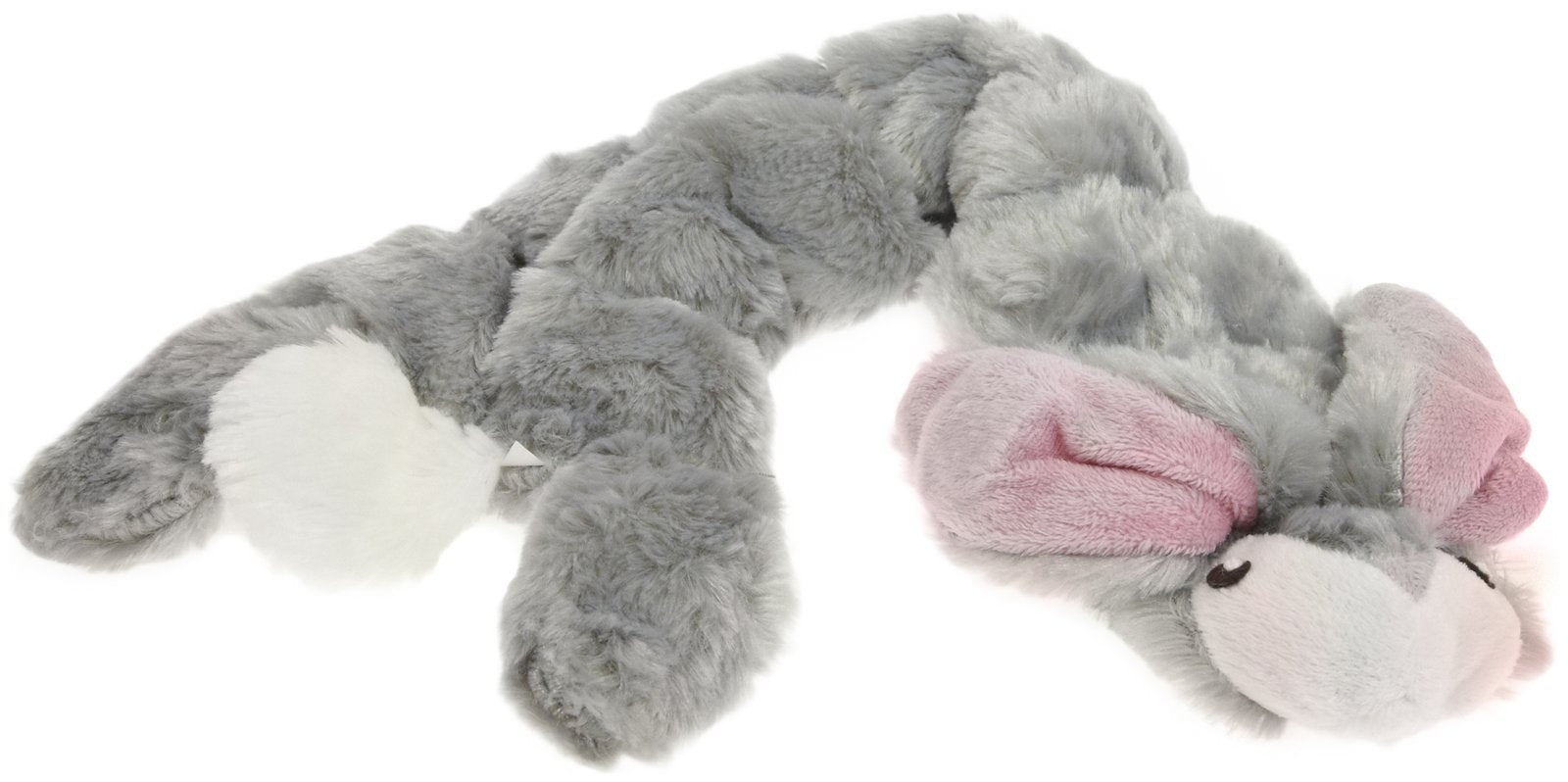 Skinn20' Rabbit Dog Toy