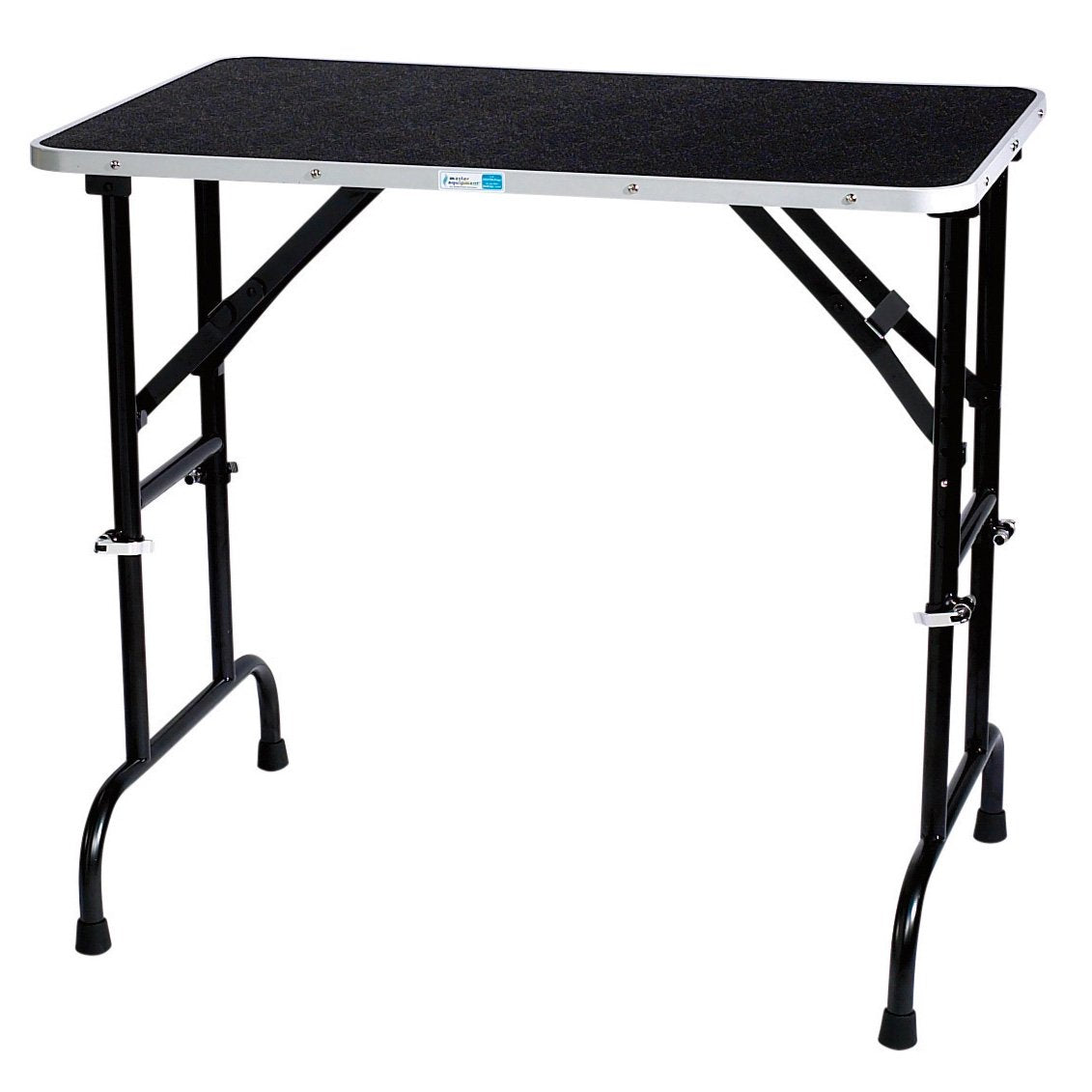 Master Equipment Adjustable Height Grooming Table For Pets, 30 By 18-Inch