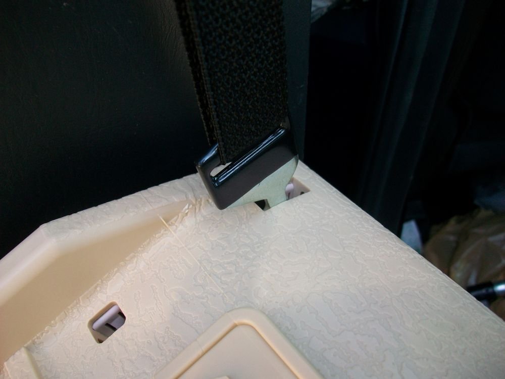 Petstep Side Entry Support Strap For Petstep Pet Ramp