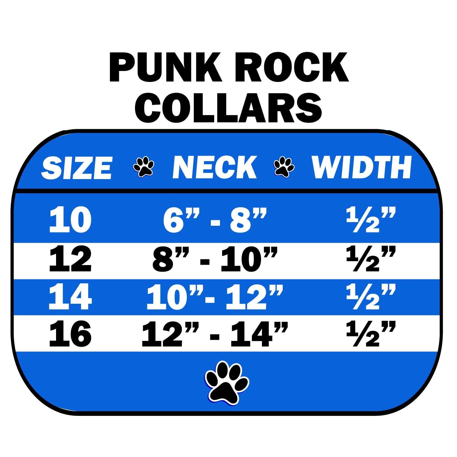 Dog, Puppy and Pet Collar, &quot;Animal Print Crystal & Pyramid&quot; Zebra 10