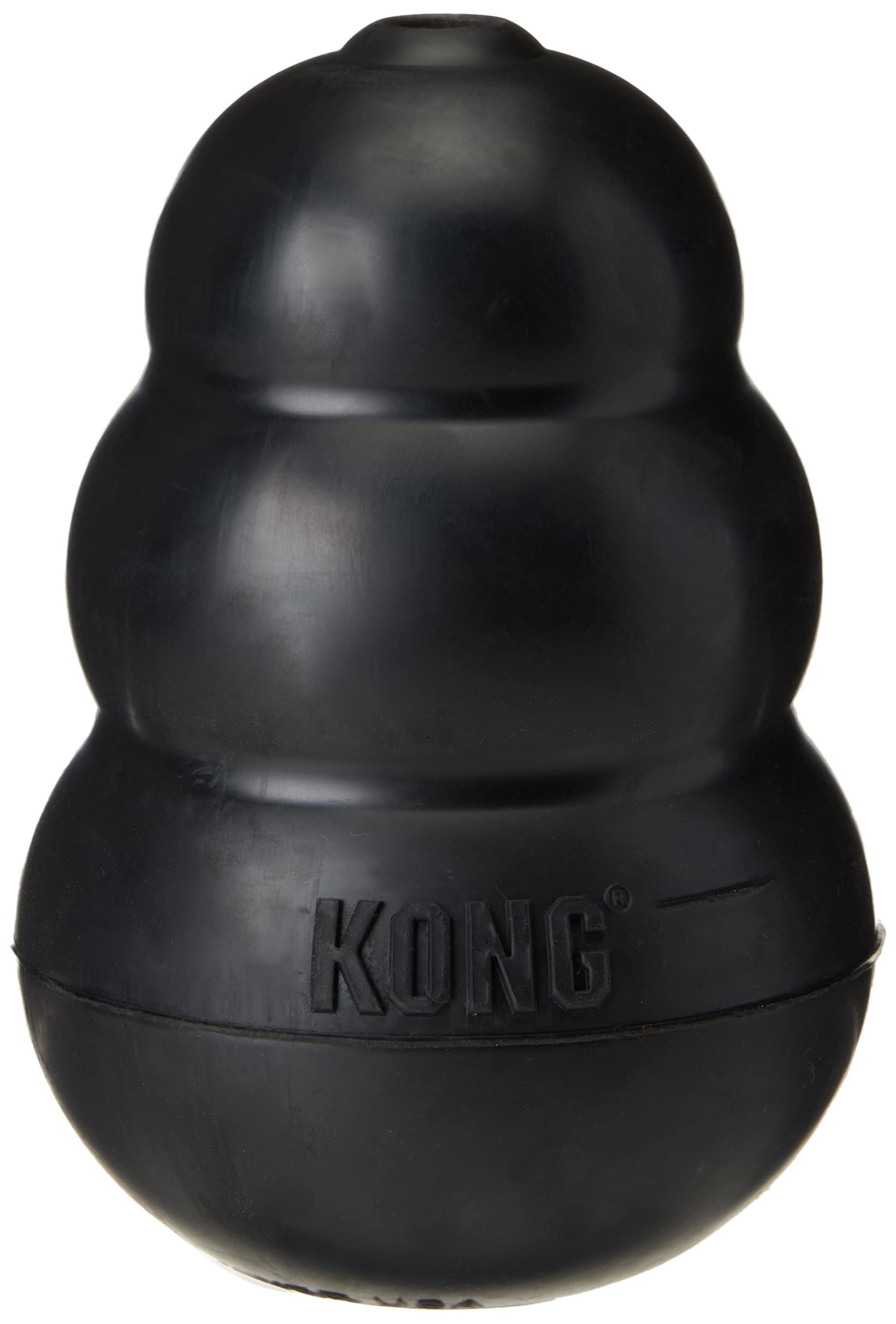 KONG Extreme Dog Toy (2 Pack), X-Large, Extreme X Large 2 - Pack