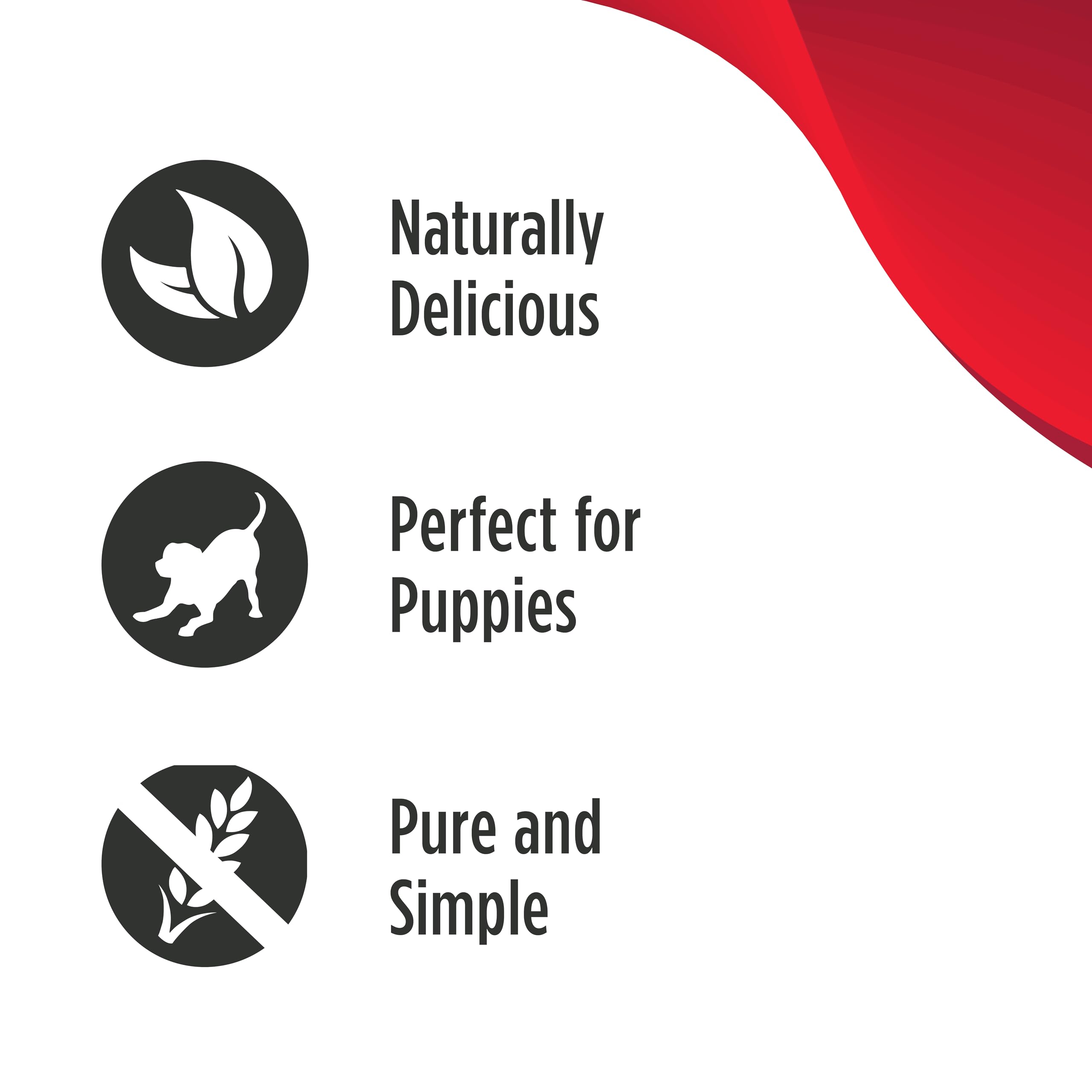 Nulo Puppy & Adult Freestyle Trainers Dog Treats: Healthy Gluten Free Low Calorie Grain Free Dog Training Rewards - Salmon Recip