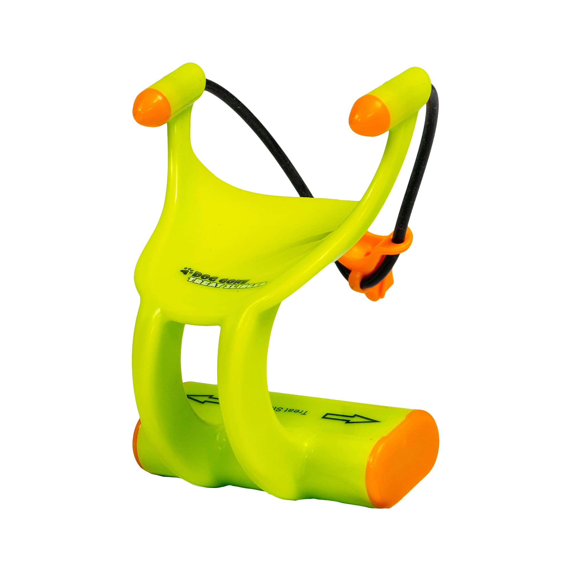 Marshmallow Fun Company Dog Gone Treat Slinger