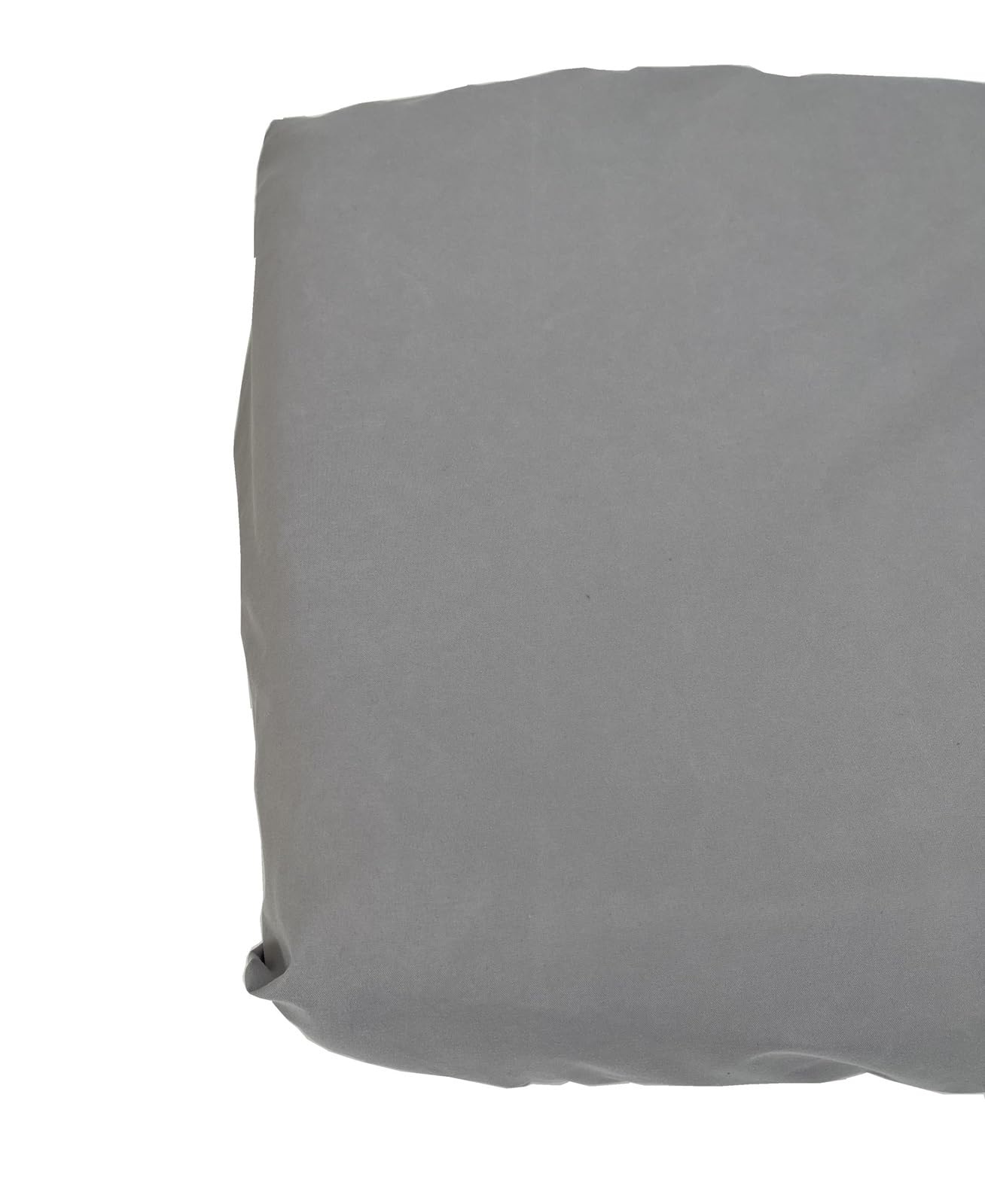 Waterproof Dog Bed Cover 54X44 Inch Light Grey