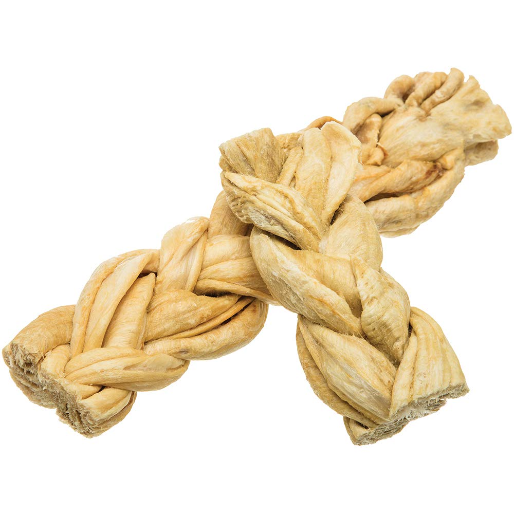 RBP TRT BRAID PUFF LG 1CT