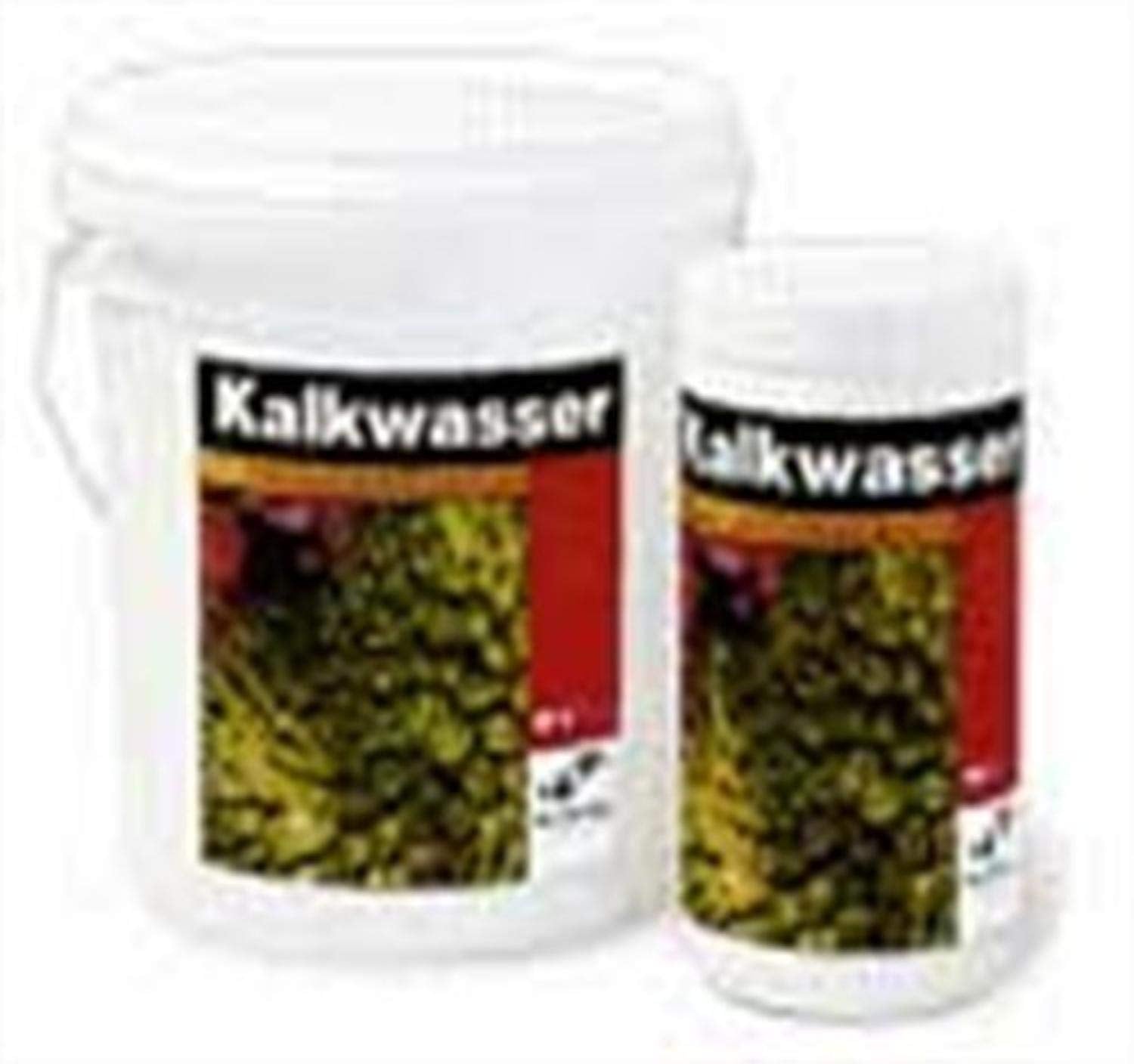 Two Little Fishies ATL40182 Kalkwasser 500gm, 1.1-Pound