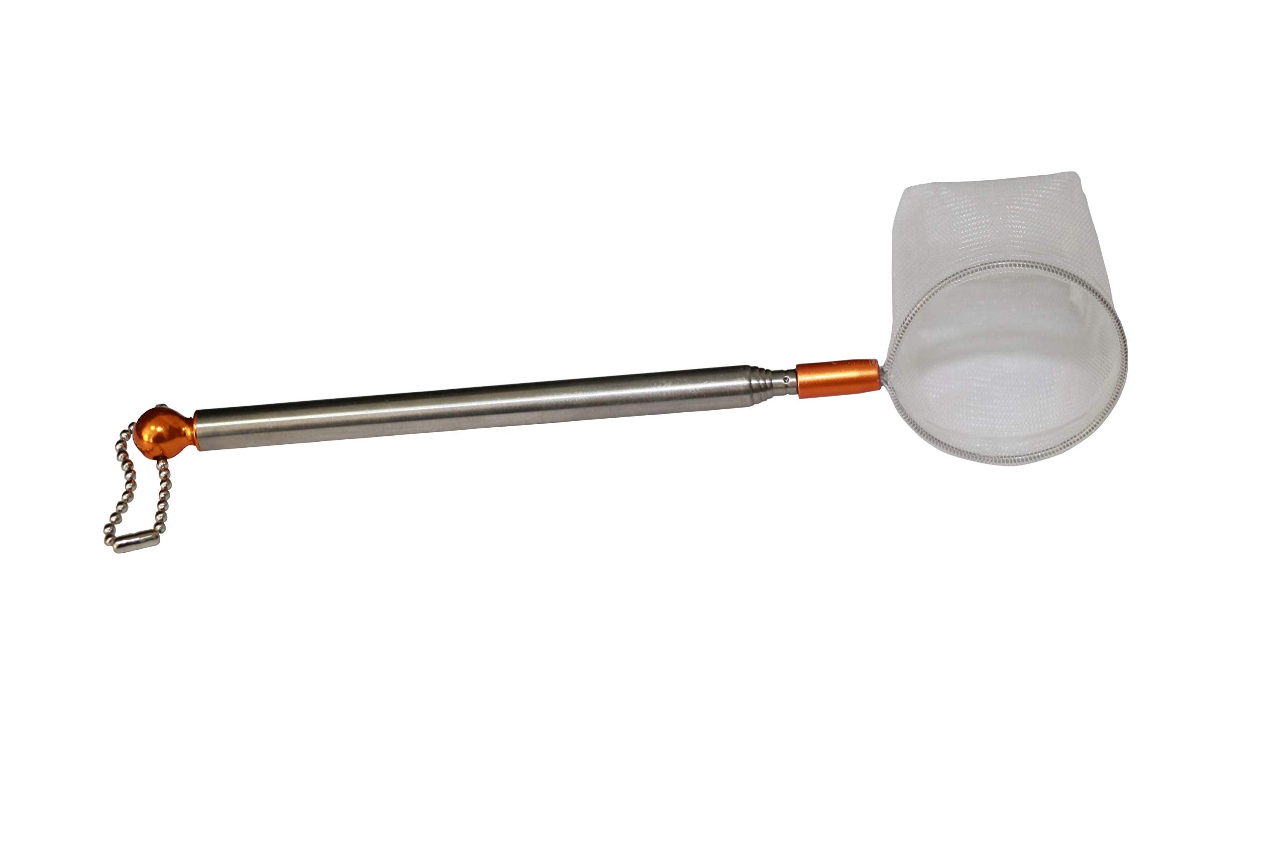 Extendable 3D Aquarium Net For Shrimp, Small Fish, Tetra, Betta, Aquarium Fish Tank