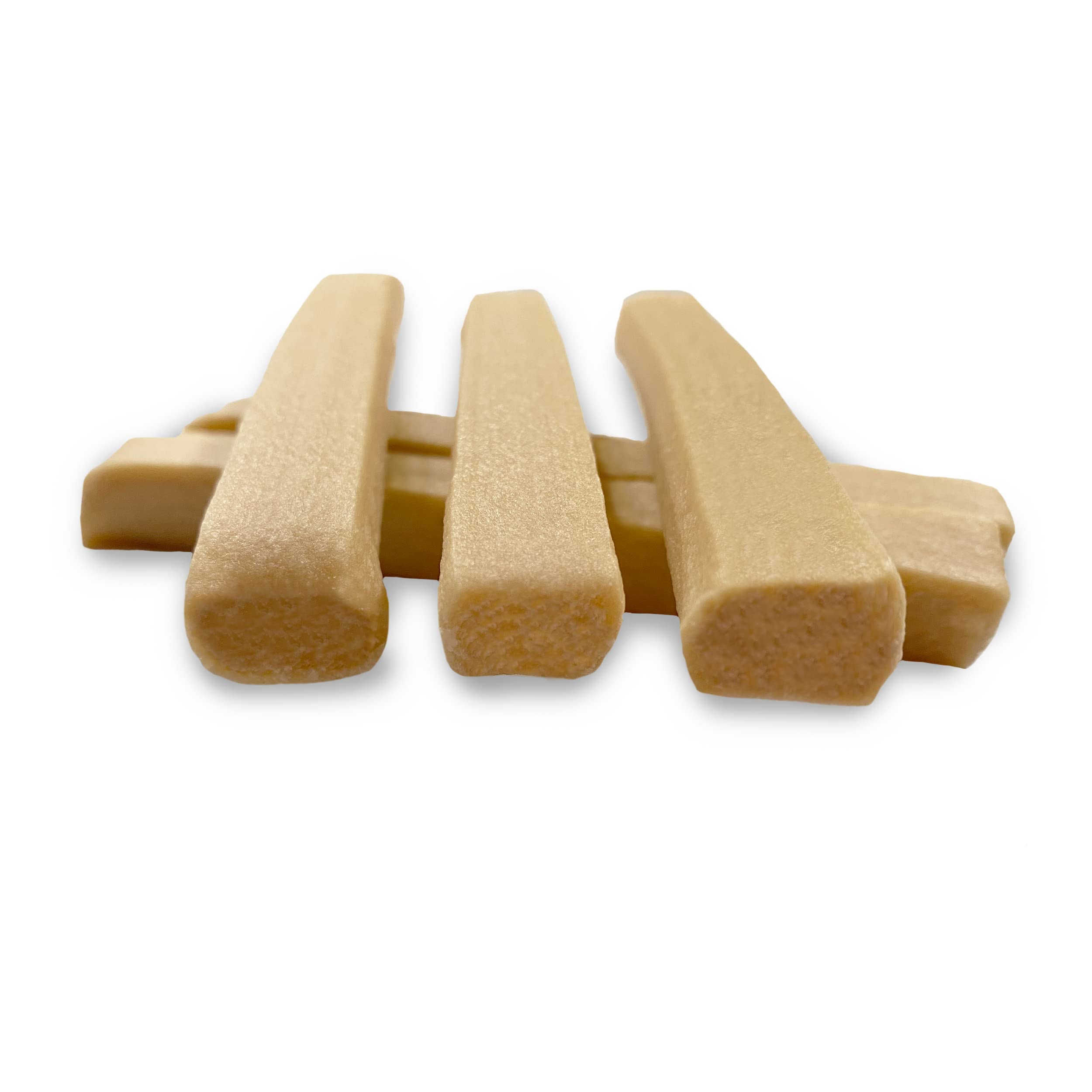 Himalayan Dog Chew Yogurt Sticks, Peanut Butter Flavor, Protein Rich, Lactose Free, Gluten Free, 6 Count Pack