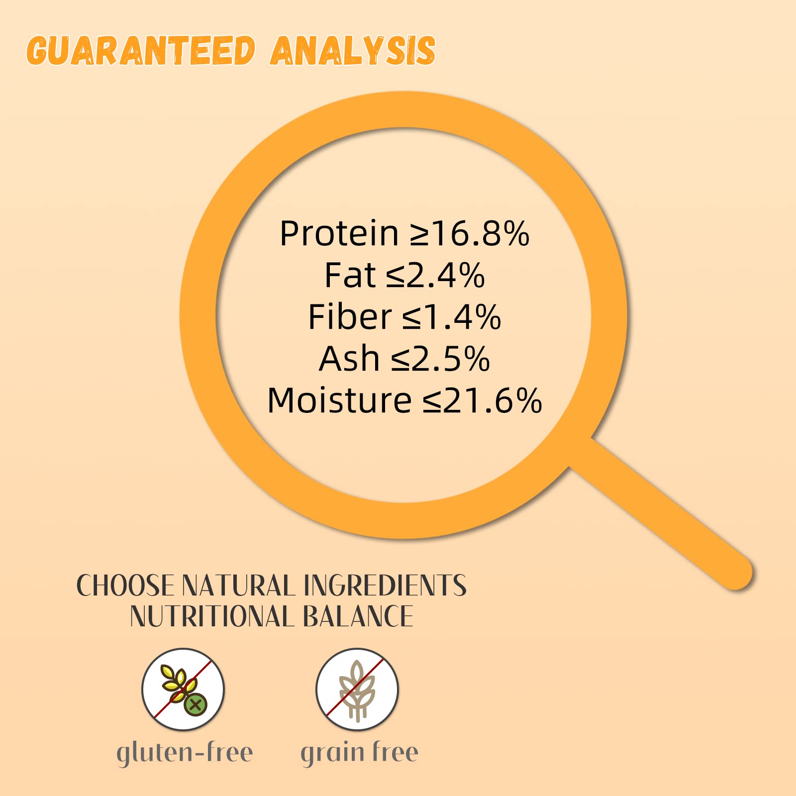 Pawmate Chicken Jerky Wrapped Sweet Potato Dog Treats w/Taurine, Healthy Dog Snakes Low Fat High Protein, Chewy Training Rewards