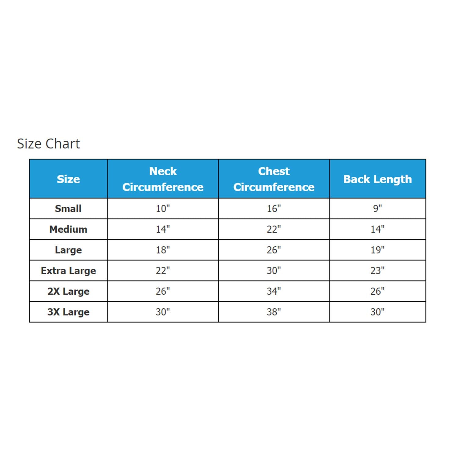 Terrain Dog Cooling Vest - Cooling Fabric Powered By Coolcore Technology