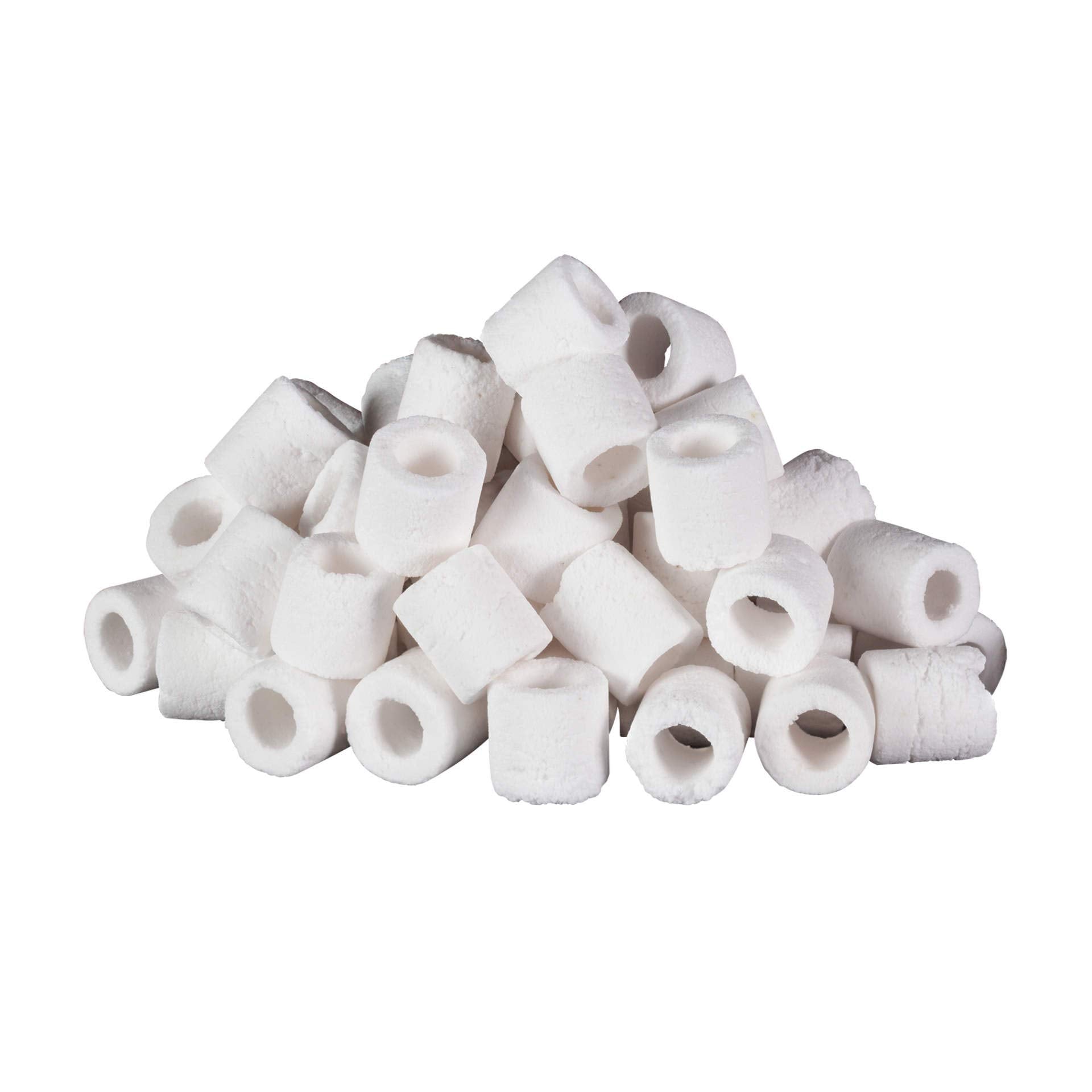 Quietflow Bio Ceramic Rings